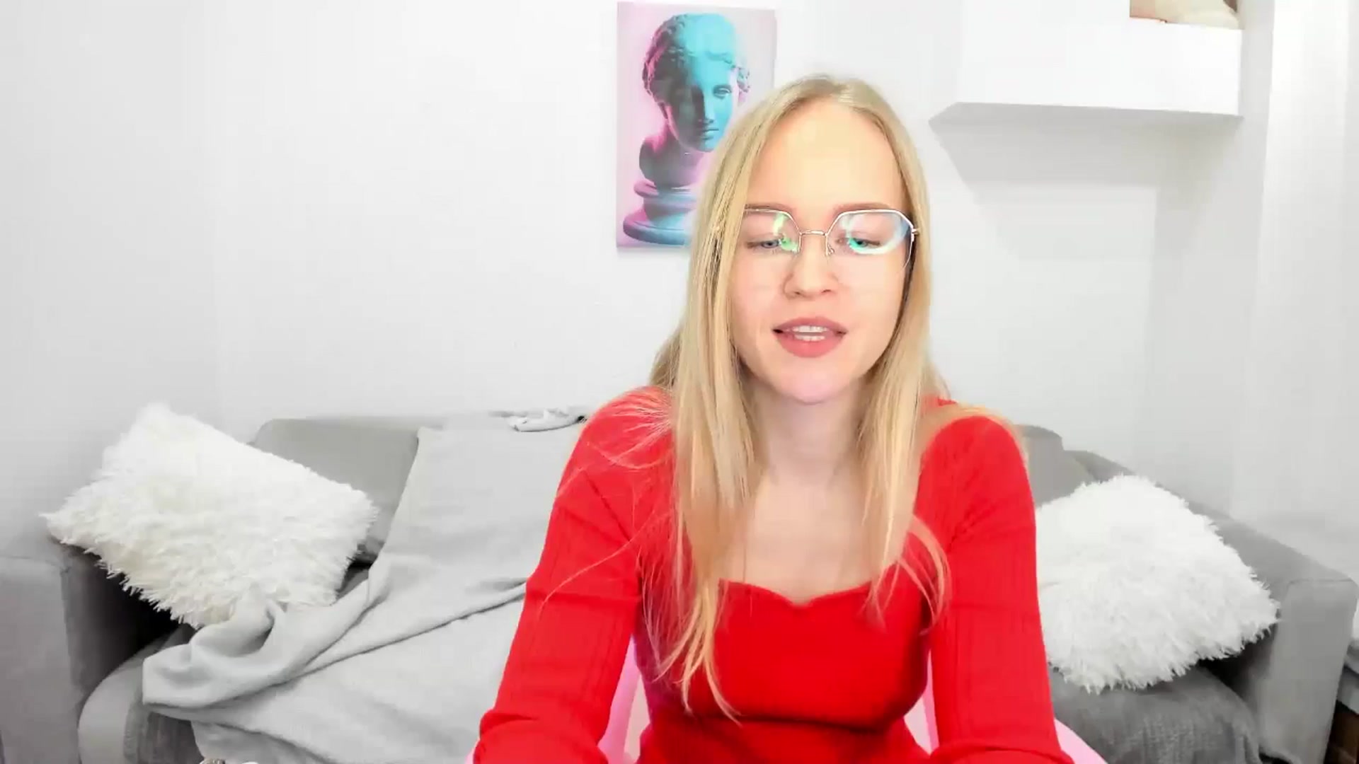 Gallery image thumbnail from Angel_Kristy's myfreecams stream on, 01/29/2025, 02:14 image 6 of 20