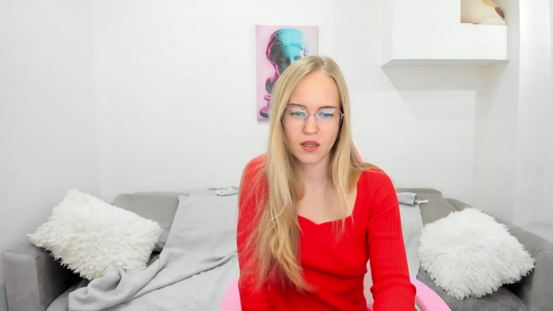 Gallery image thumbnail from Angel_Kristy's myfreecams stream on, 01/29/2025, 02:53 image 11 of 20