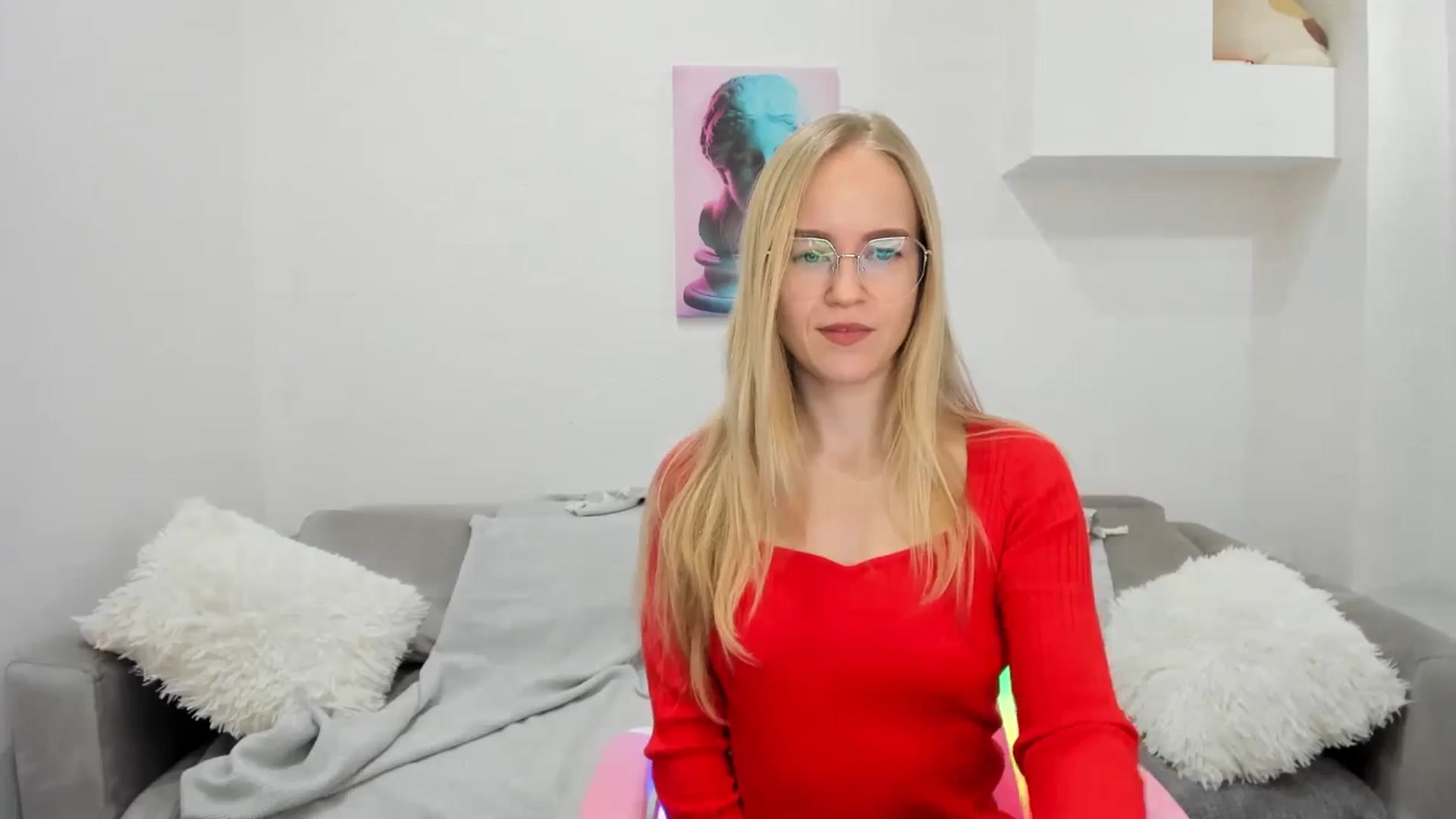 Gallery image thumbnail from Angel_Kristy's myfreecams stream on, 01/29/2025, 02:53 image 18 of 20