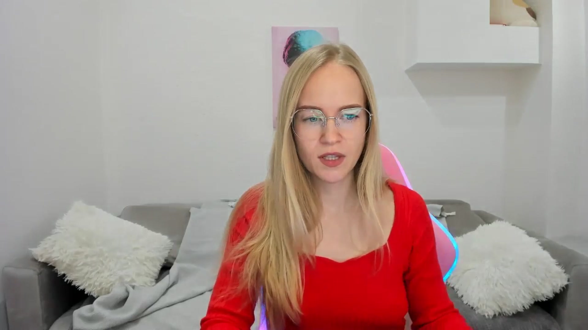 Gallery image thumbnail from Angel_Kristy's myfreecams stream on, 01/29/2025, 02:53 image 3 of 20