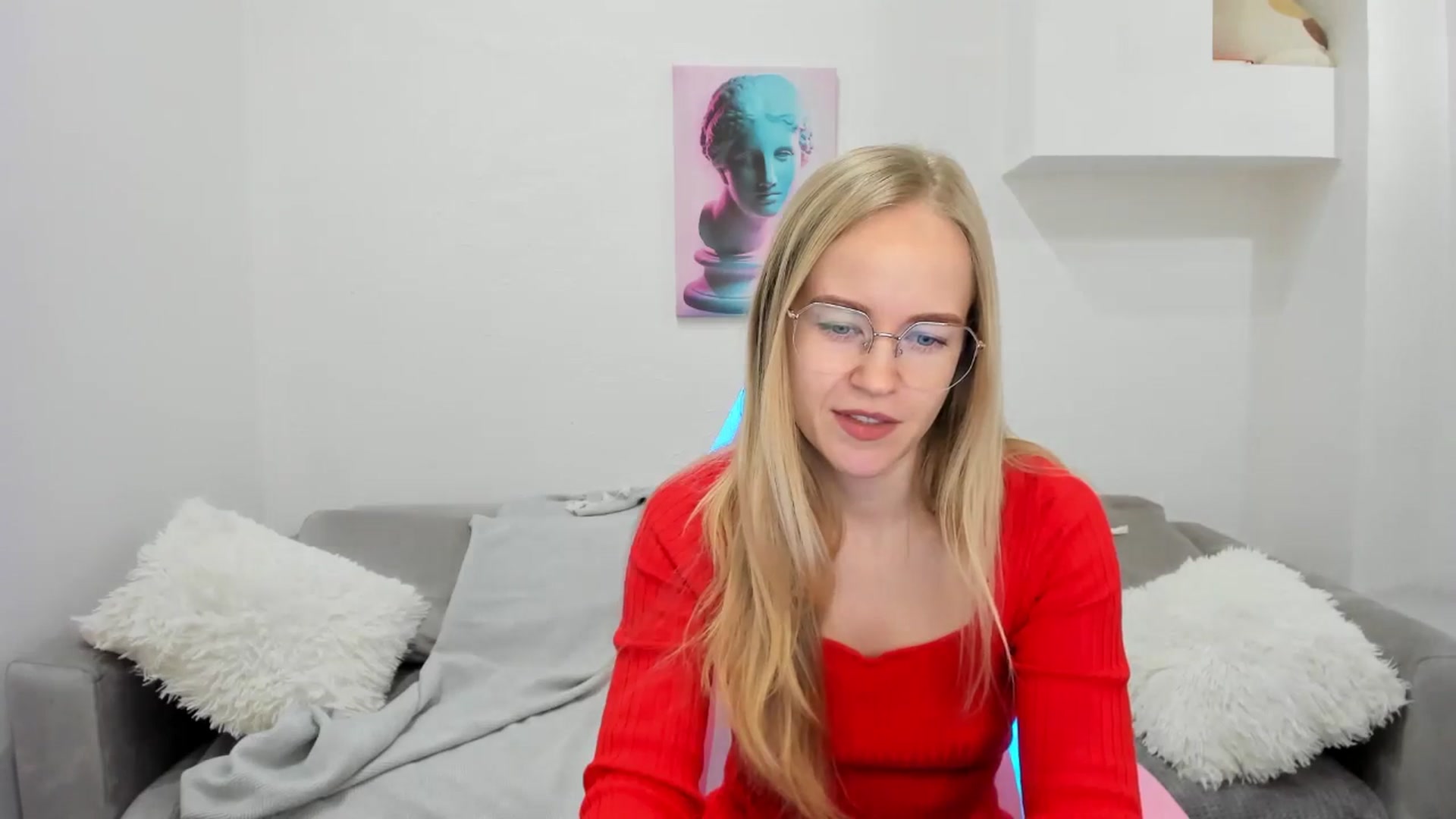 Gallery image thumbnail from Angel_Kristy's myfreecams stream on, 01/29/2025, 02:53 image 6 of 20