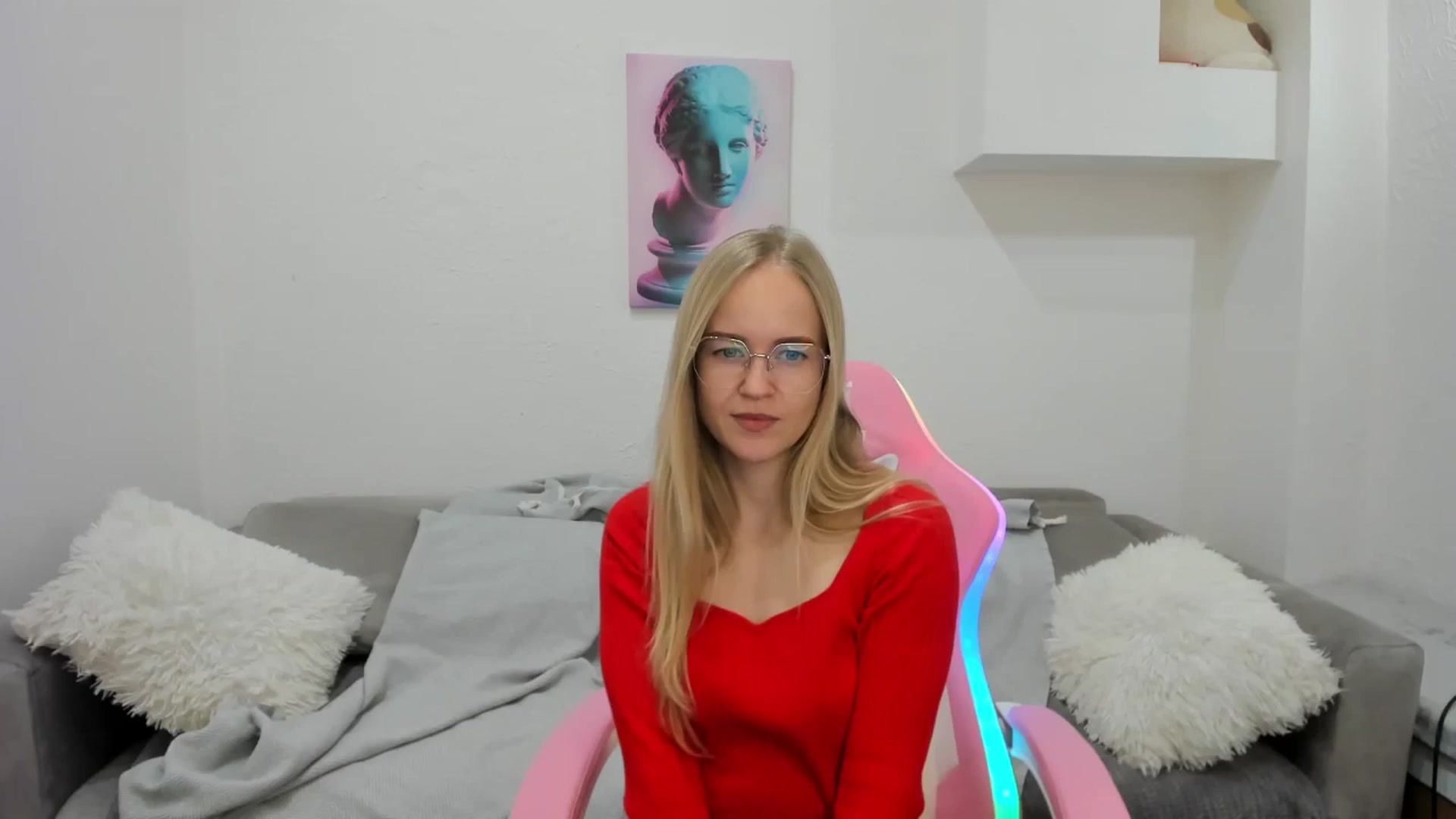 Gallery image thumbnail from Angel_Kristy's myfreecams stream on, 01/29/2025, 05:01 image 2 of 20