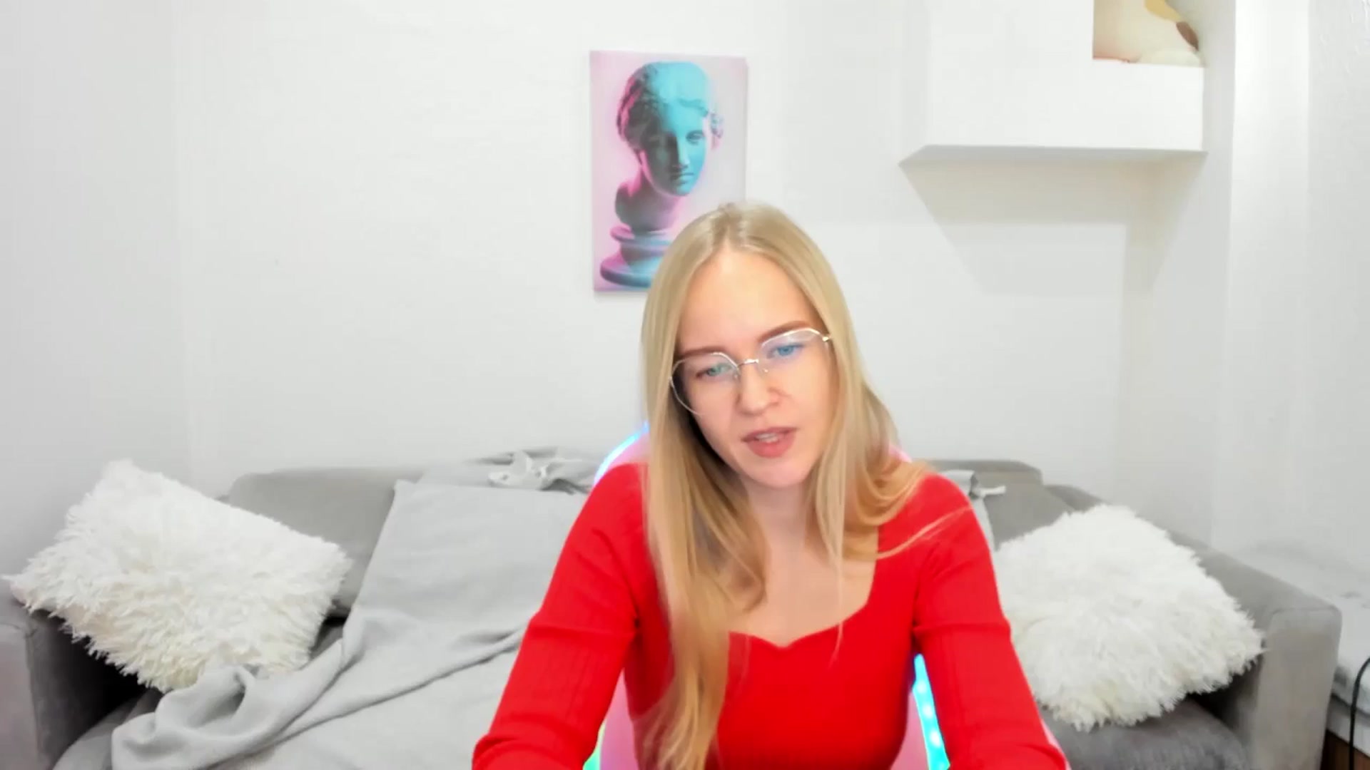 Gallery image thumbnail from Angel_Kristy's myfreecams stream on, 01/29/2025, 05:01 image 4 of 20