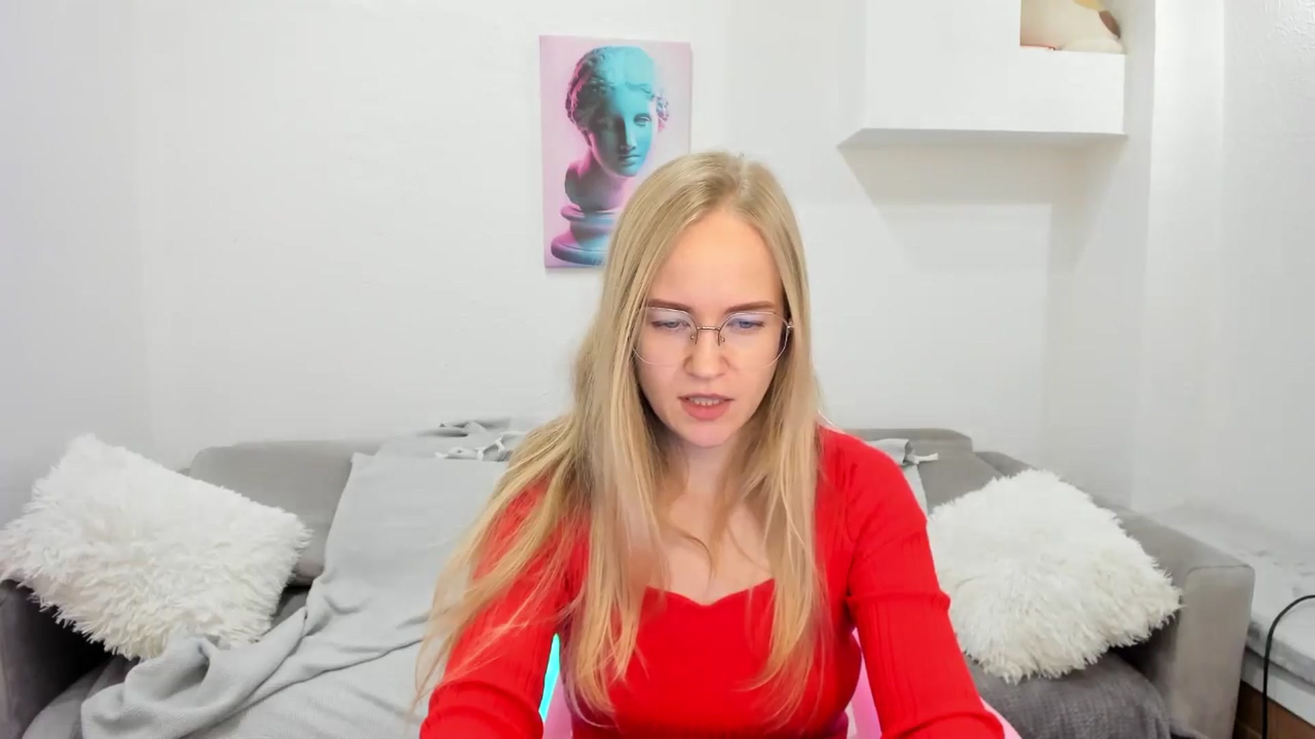 Gallery image thumbnail from Angel_Kristy's myfreecams stream on, 01/29/2025, 06:10 image 12 of 20