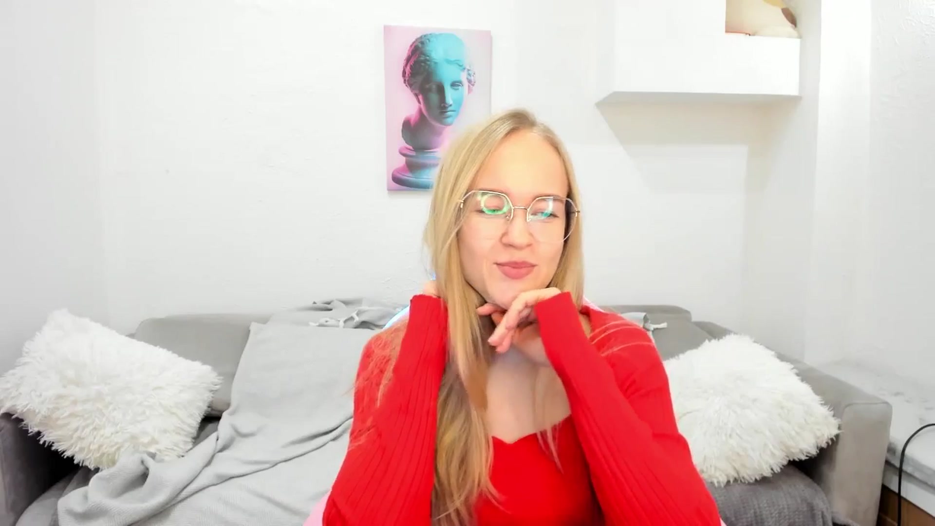 Gallery image thumbnail from Angel_Kristy's myfreecams stream on, 01/29/2025, 06:10 image 16 of 20