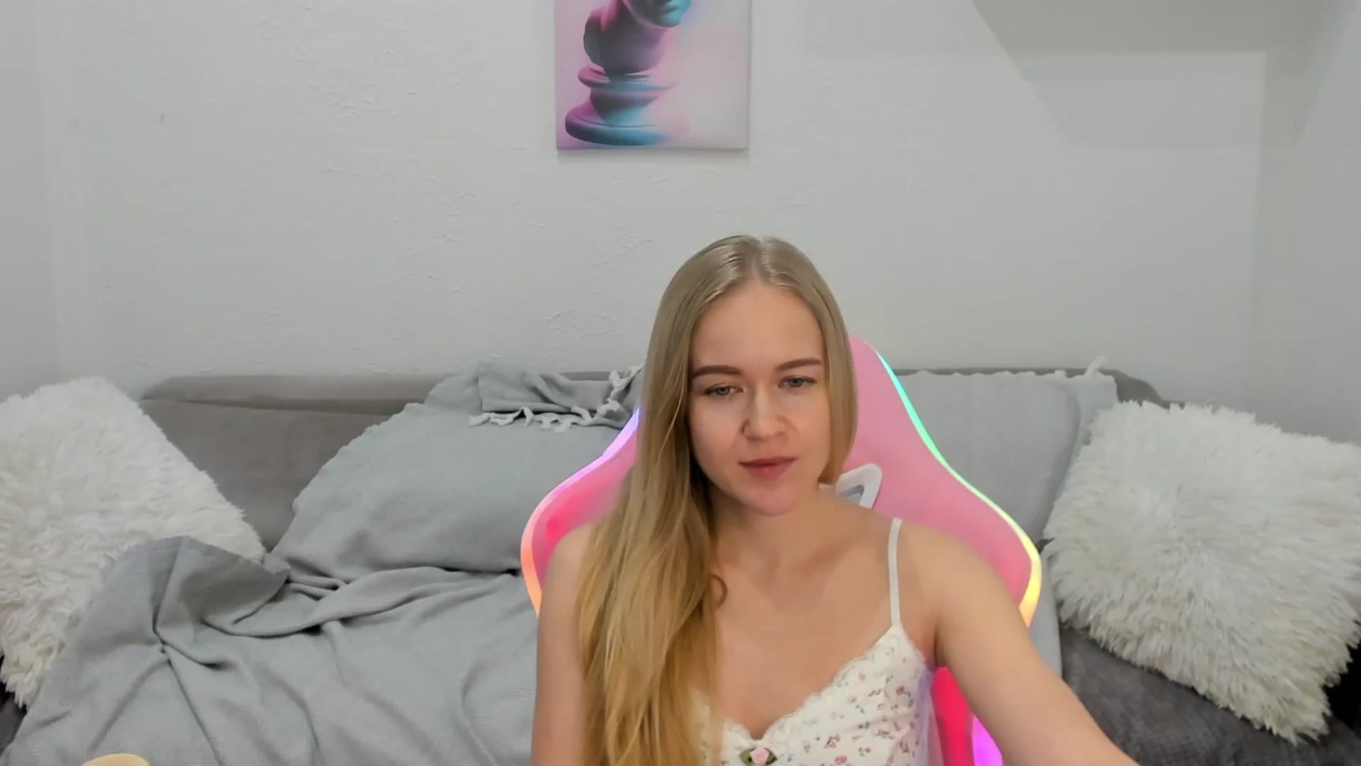 Gallery image thumbnail from Angel_Kristy's myfreecams stream on, 01/30/2025, 06:39 image 13 of 20
