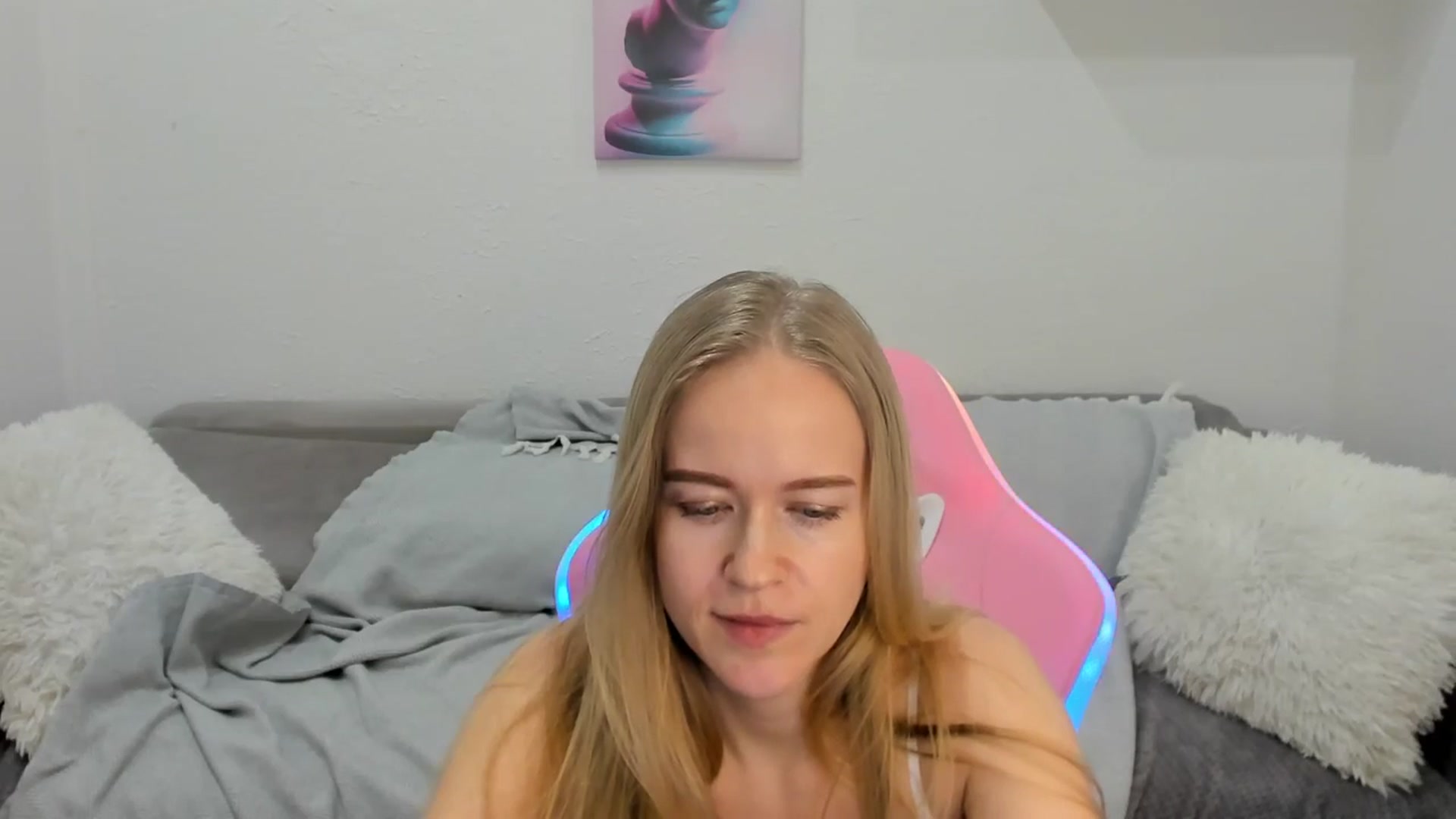 Gallery image thumbnail from Angel_Kristy's myfreecams stream on, 01/30/2025, 06:39 image 11 of 20