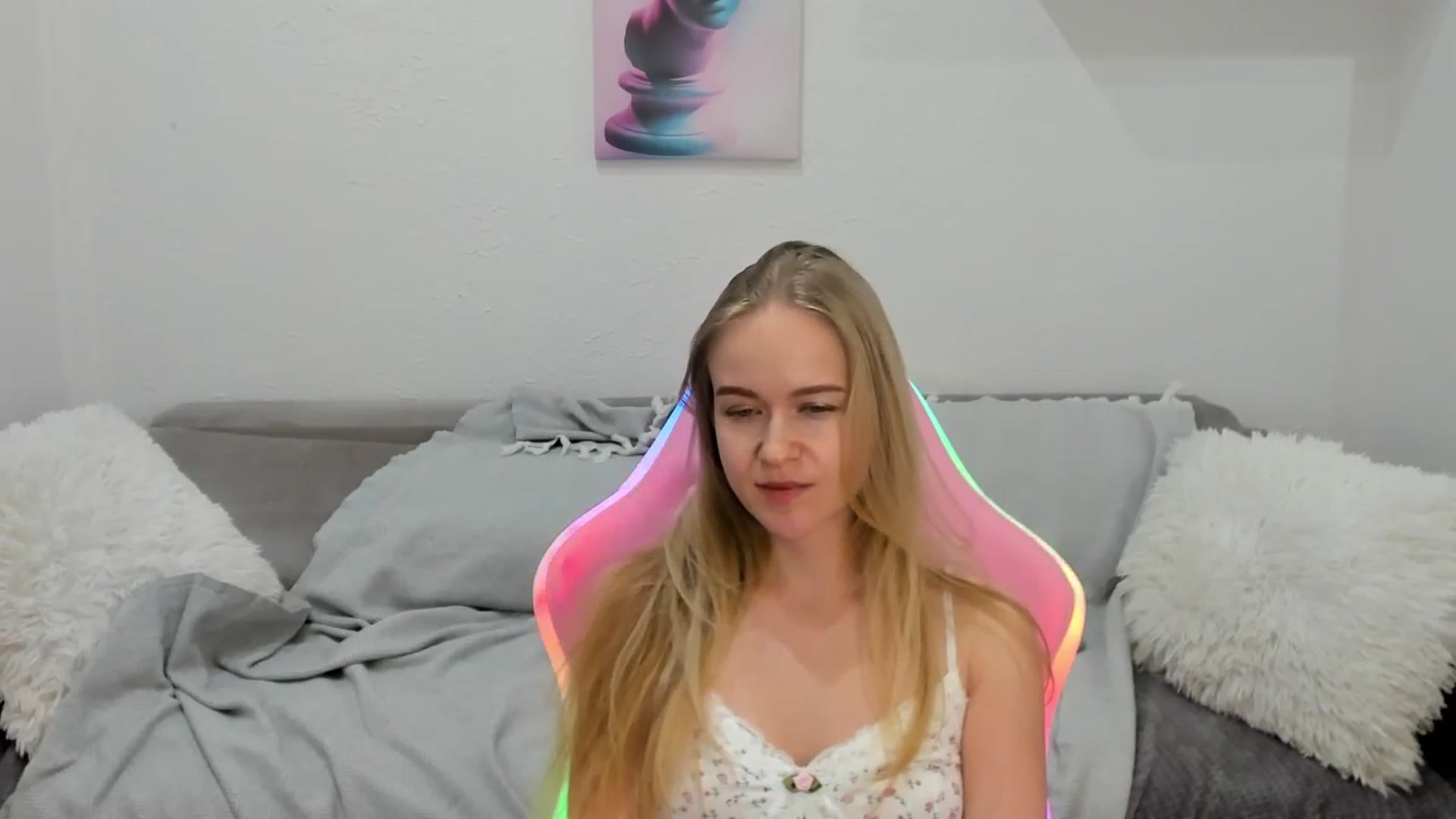 Gallery image thumbnail from Angel_Kristy's myfreecams stream on, 01/30/2025, 06:39 image 10 of 20
