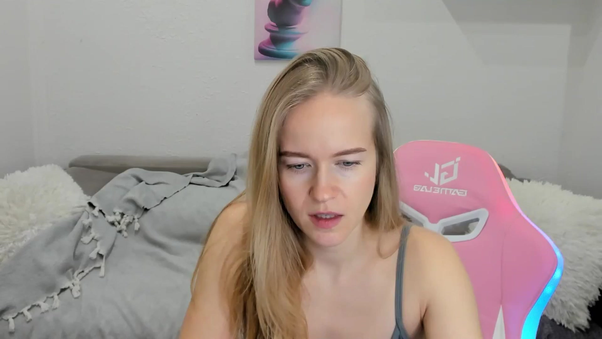 Gallery image thumbnail from Angel_Kristy's myfreecams stream on, 02/03/2025, 04:51 image 20 of 20