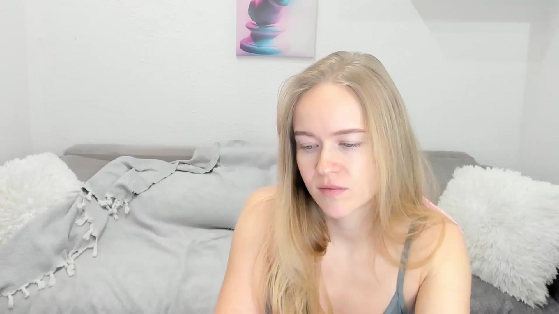 Gallery image thumbnail from Angel_Kristy's myfreecams stream on, 02/03/2025, 05:10 image 13 of 20