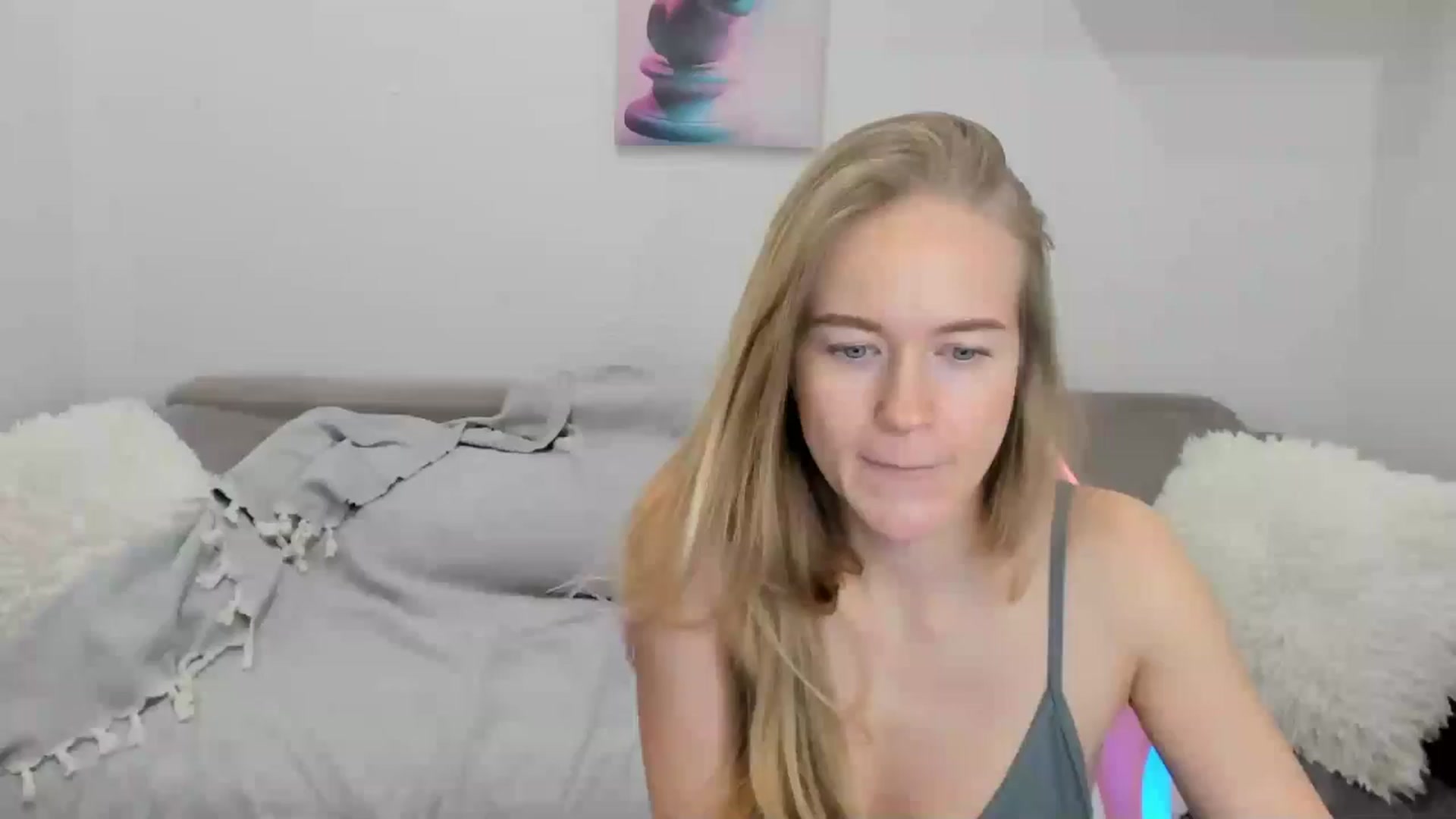 Gallery image thumbnail from Angel_Kristy's myfreecams stream on, 02/03/2025, 05:10 image 6 of 20