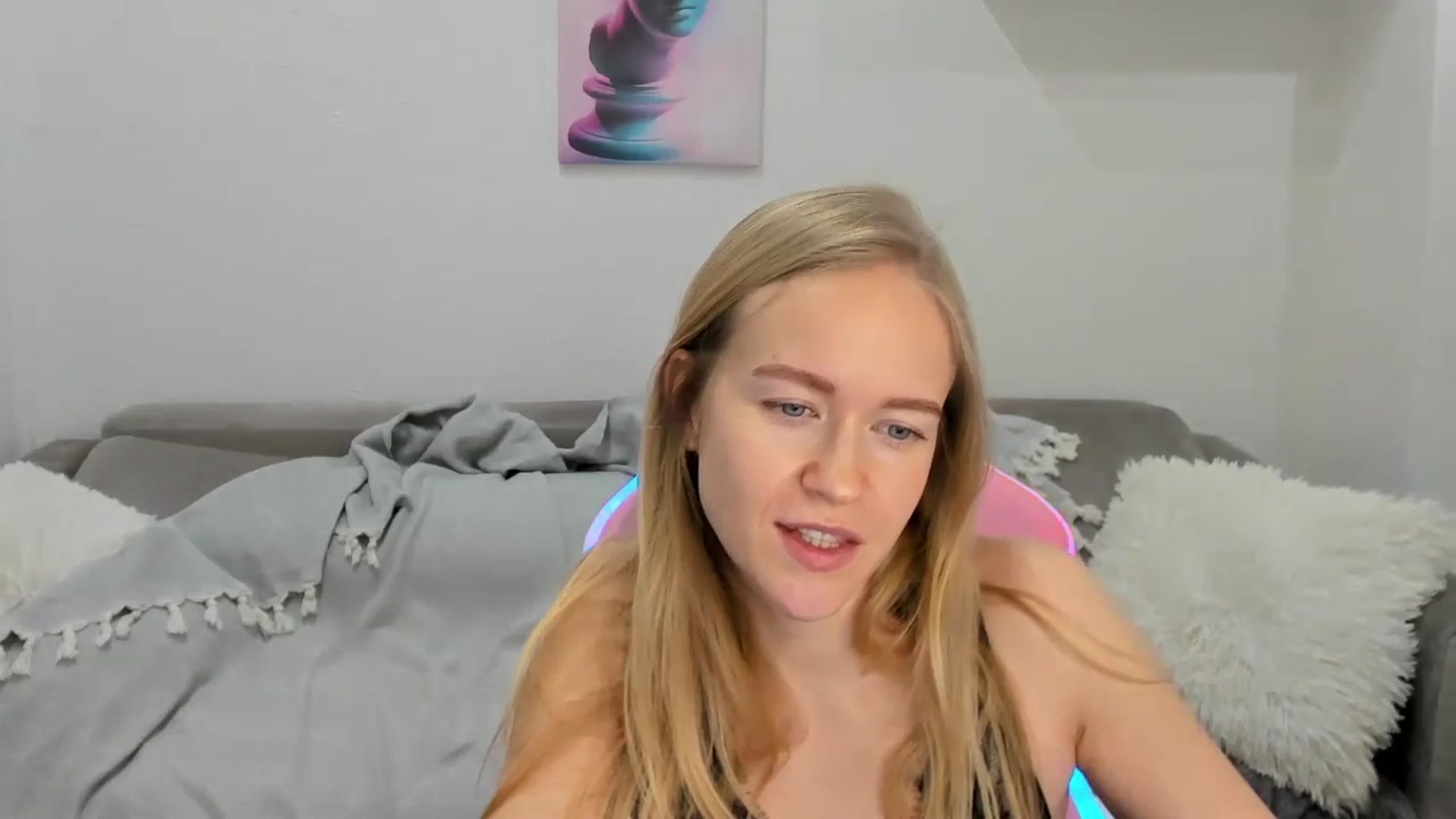 Gallery image thumbnail from Angel_Kristy's myfreecams stream on, 02/04/2025, 06:47 image 18 of 20