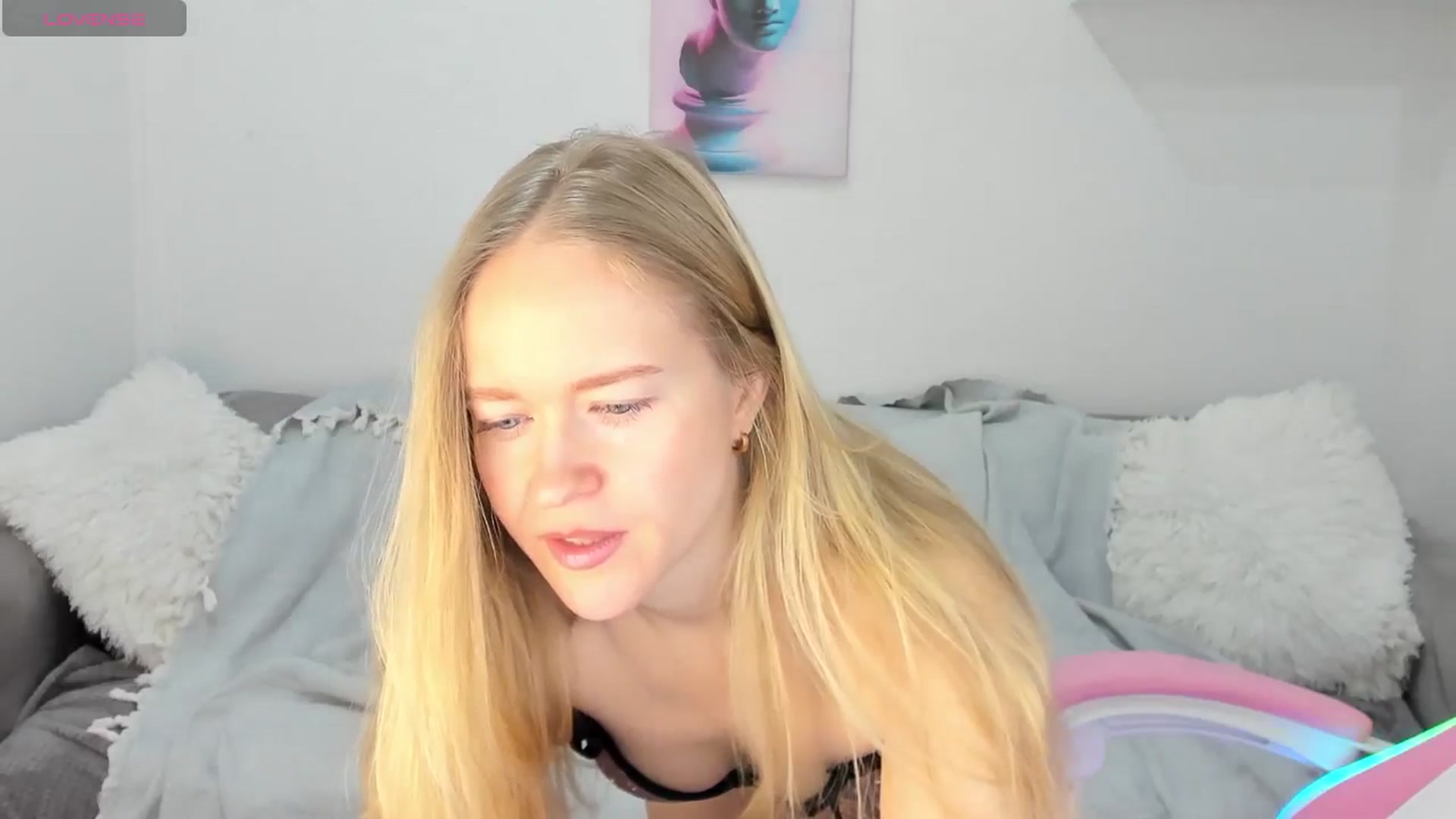 Gallery image thumbnail from Angel_Kristy's myfreecams stream on, 02/09/2025, 02:16 image 18 of 20