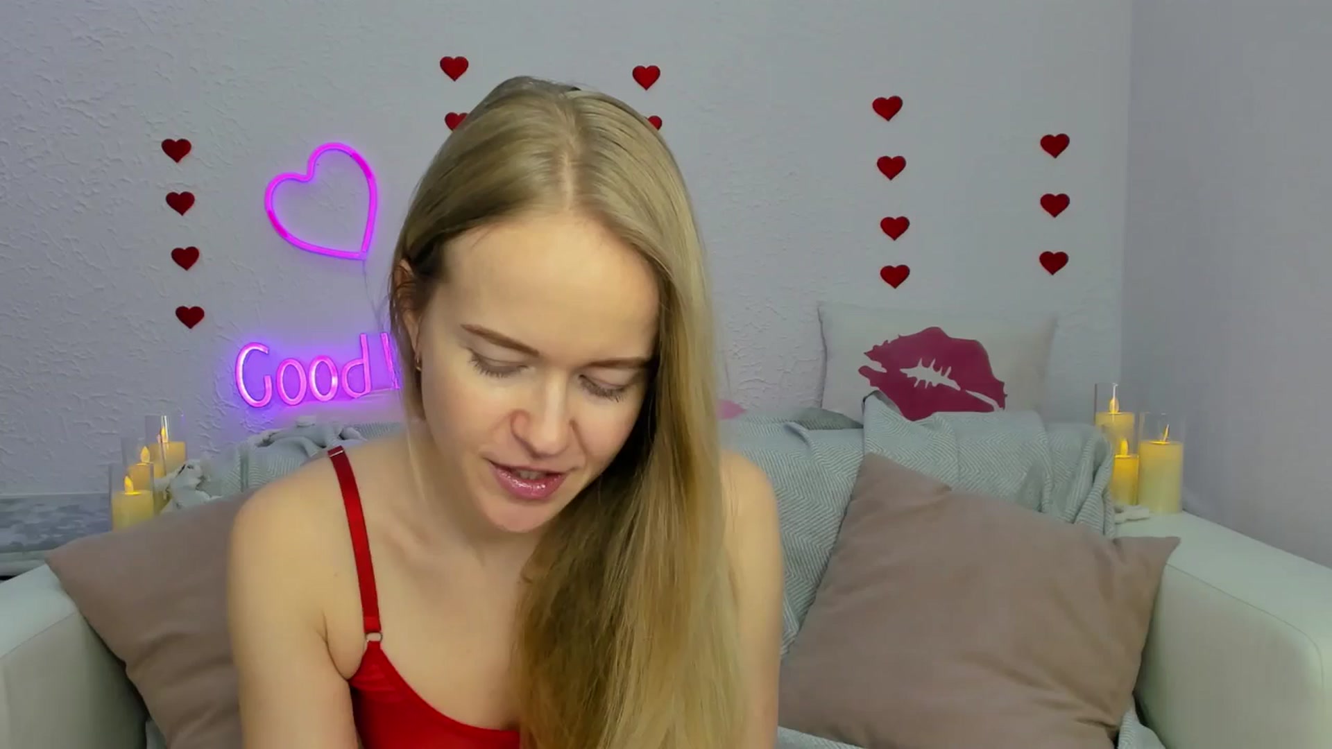 Gallery image thumbnail from Angel_Kristy's myfreecams stream on, 02/13/2025, 05:58 image 2 of 20