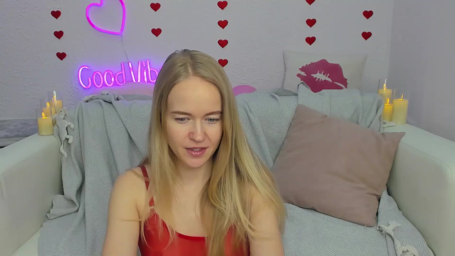 Gallery image thumbnail from Angel_Kristy's myfreecams stream on, 02/13/2025, 05:58 image 4 of 20