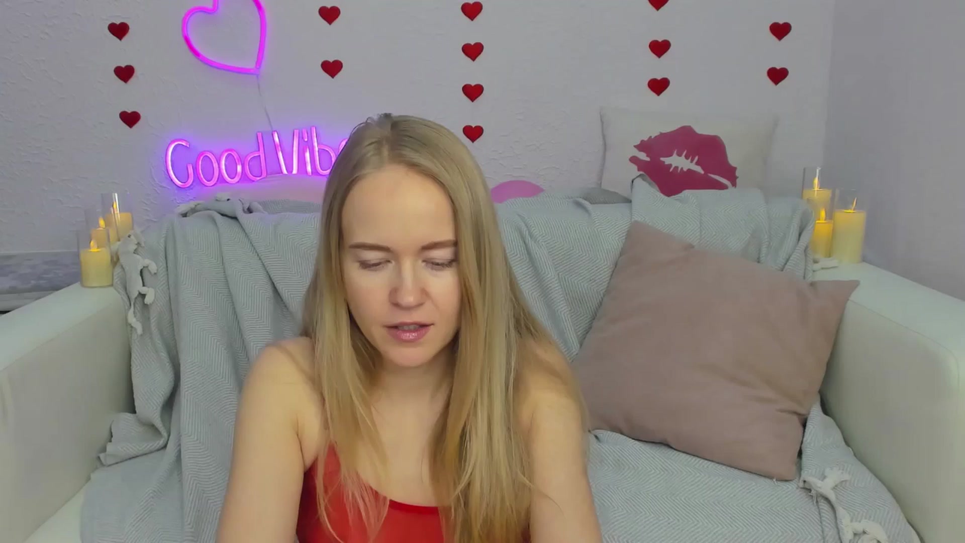 Gallery image thumbnail from Angel_Kristy's myfreecams stream on, 02/13/2025, 05:58 image 5 of 20