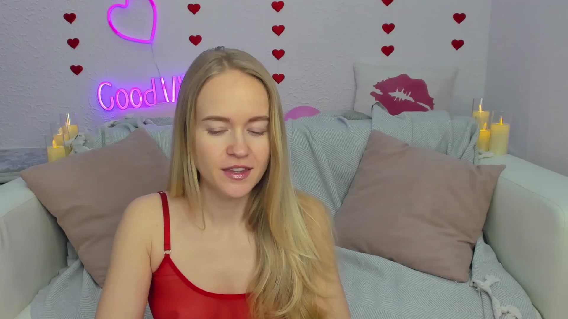 Gallery image thumbnail from Angel_Kristy's myfreecams stream on, 02/13/2025, 05:58 image 3 of 20