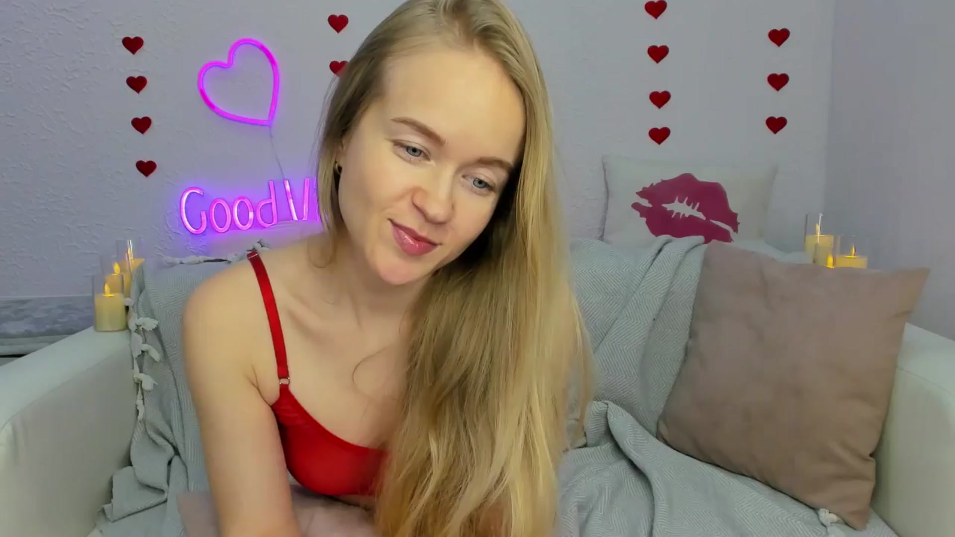 Gallery image thumbnail from Angel_Kristy's myfreecams stream on, 02/13/2025, 05:58 image 11 of 20