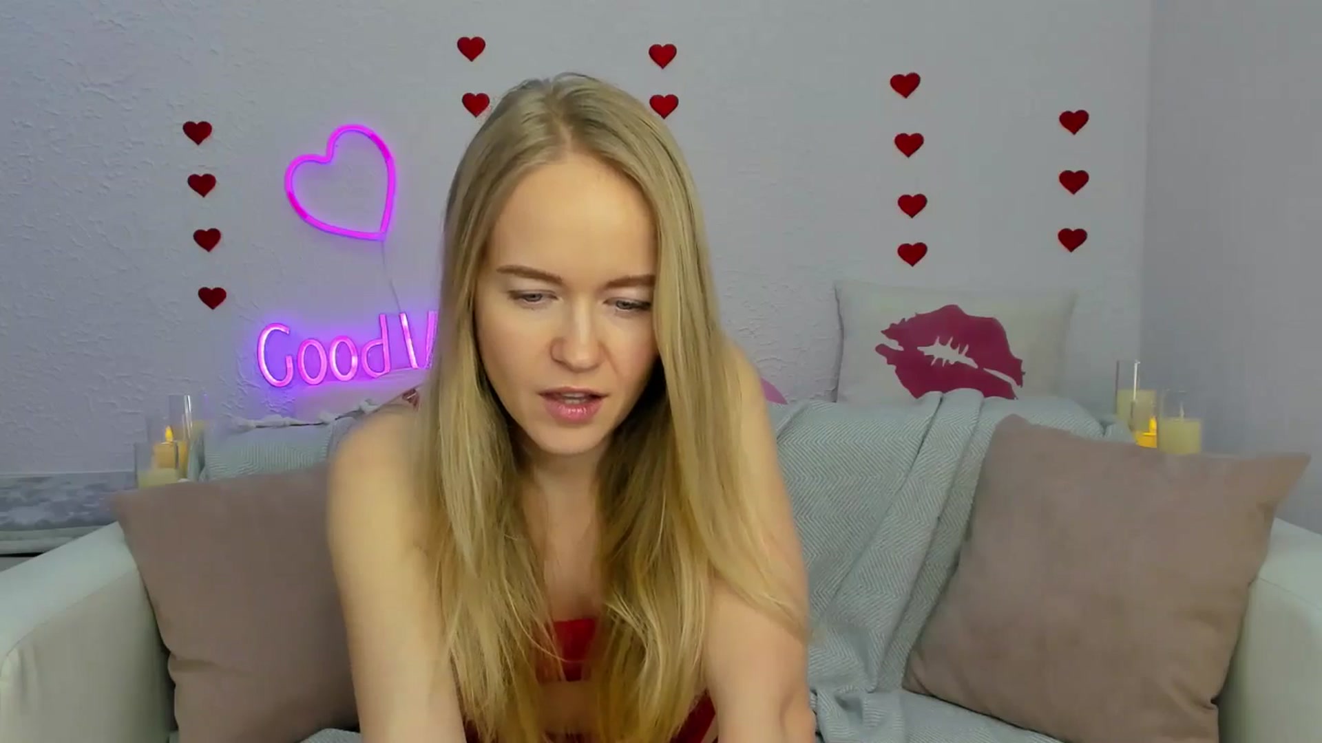 Gallery image thumbnail from Angel_Kristy's myfreecams stream on, 02/13/2025, 06:34 image 8 of 20