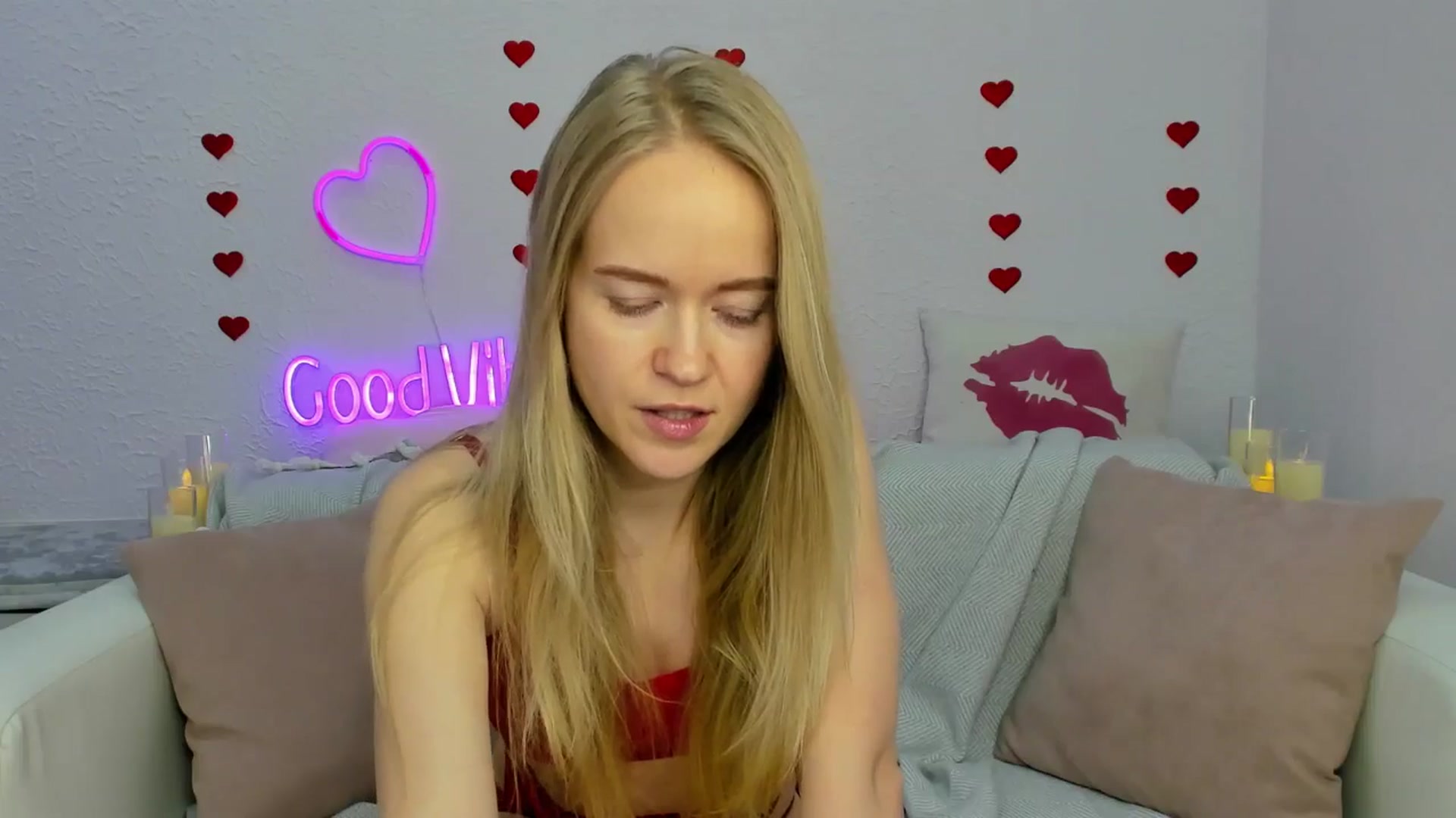 Gallery image thumbnail from Angel_Kristy's myfreecams stream on, 02/13/2025, 06:34 image 4 of 20