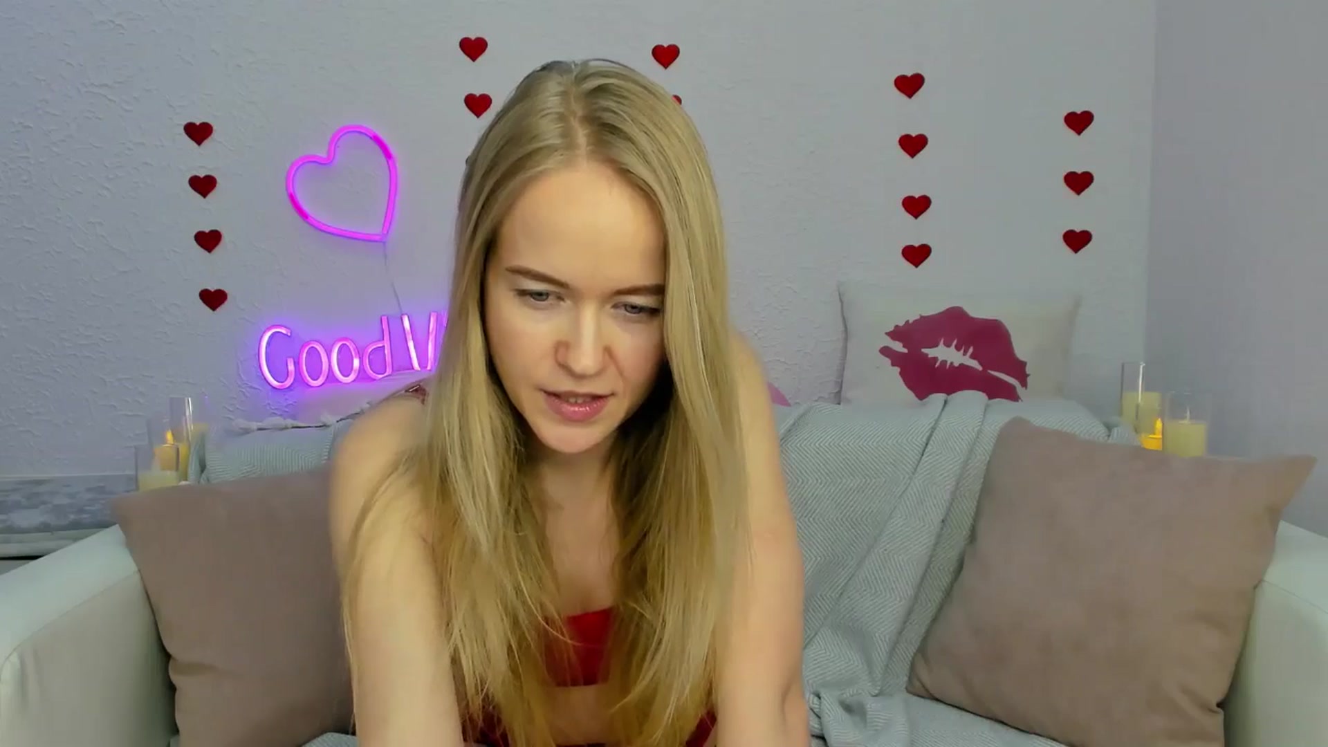 Gallery image thumbnail from Angel_Kristy's myfreecams stream on, 02/13/2025, 06:34 image 5 of 20