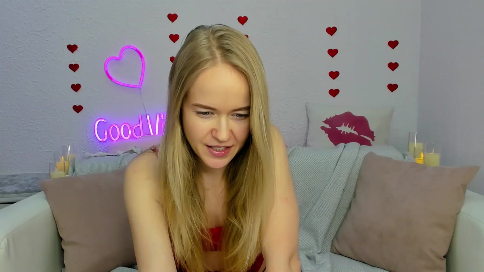 Gallery image thumbnail from Angel_Kristy's myfreecams stream on, 02/13/2025, 06:34 image 7 of 20
