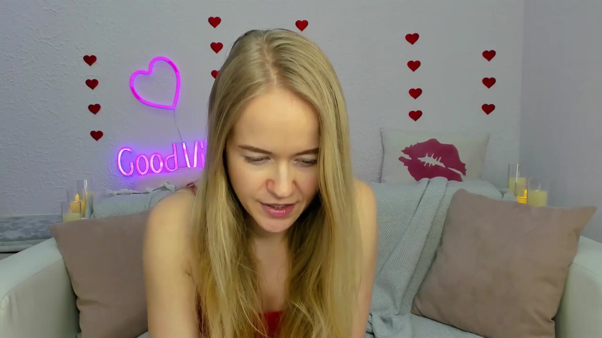 Gallery image thumbnail from Angel_Kristy's myfreecams stream on, 02/13/2025, 06:34 image 9 of 20