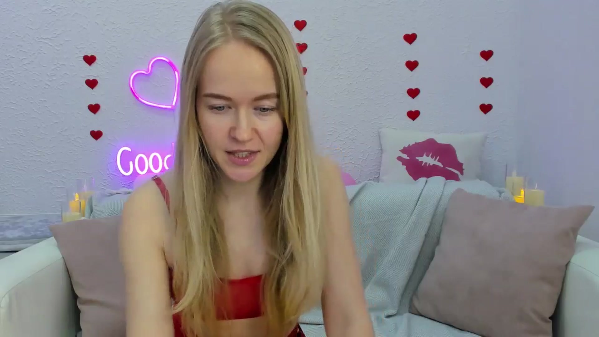 Gallery image thumbnail from Angel_Kristy's myfreecams stream on, 02/13/2025, 06:34 image 12 of 20