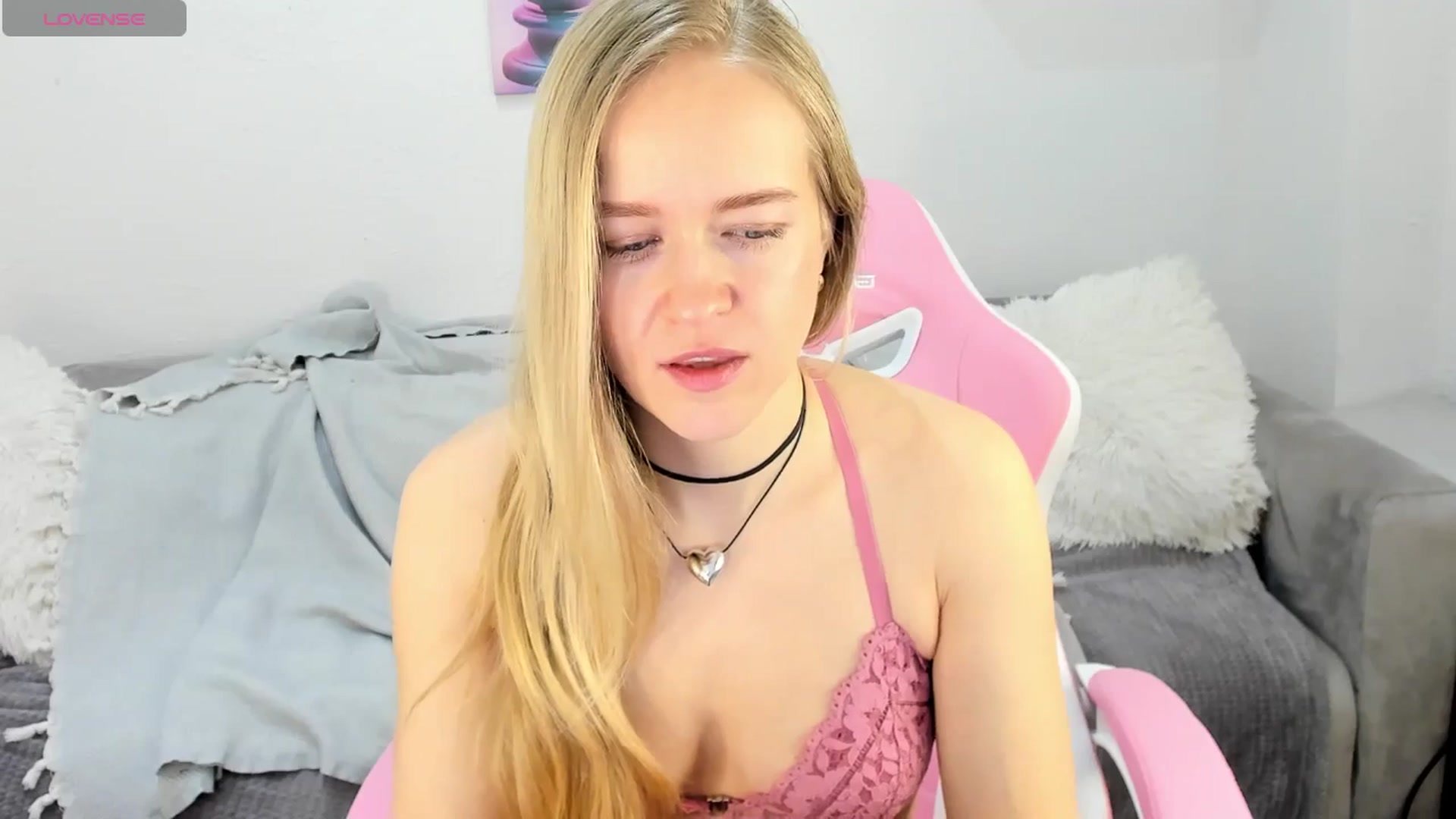 Gallery image thumbnail from Angel_Kristy's myfreecams stream on, 02/21/2025, 02:16 image 20 of 20