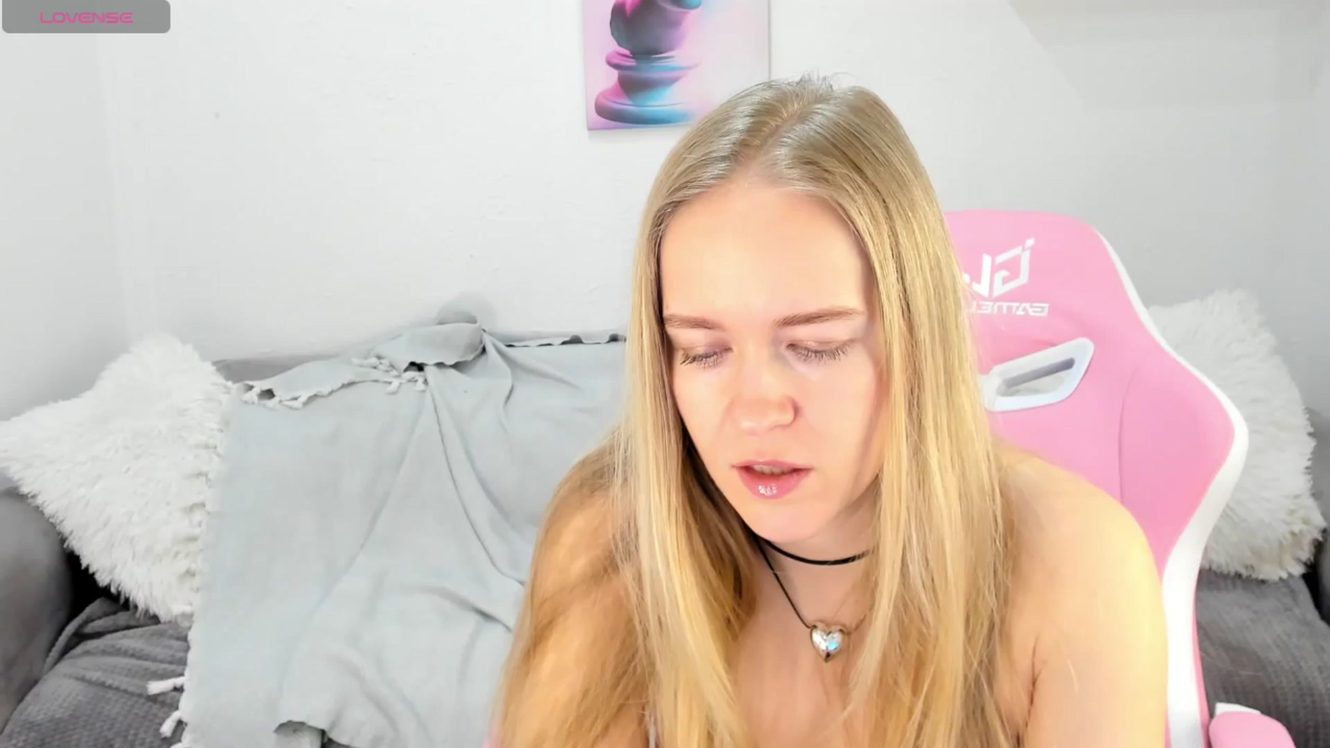 Gallery image thumbnail from Angel_Kristy's myfreecams stream on, 02/21/2025, 03:23 image 2 of 20