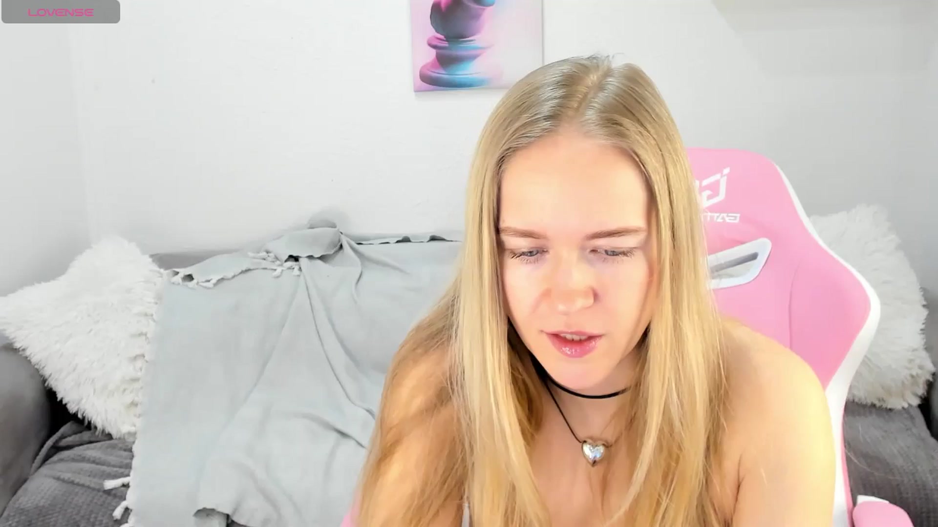 Gallery image thumbnail from Angel_Kristy's myfreecams stream on, 02/21/2025, 03:23 image 3 of 20