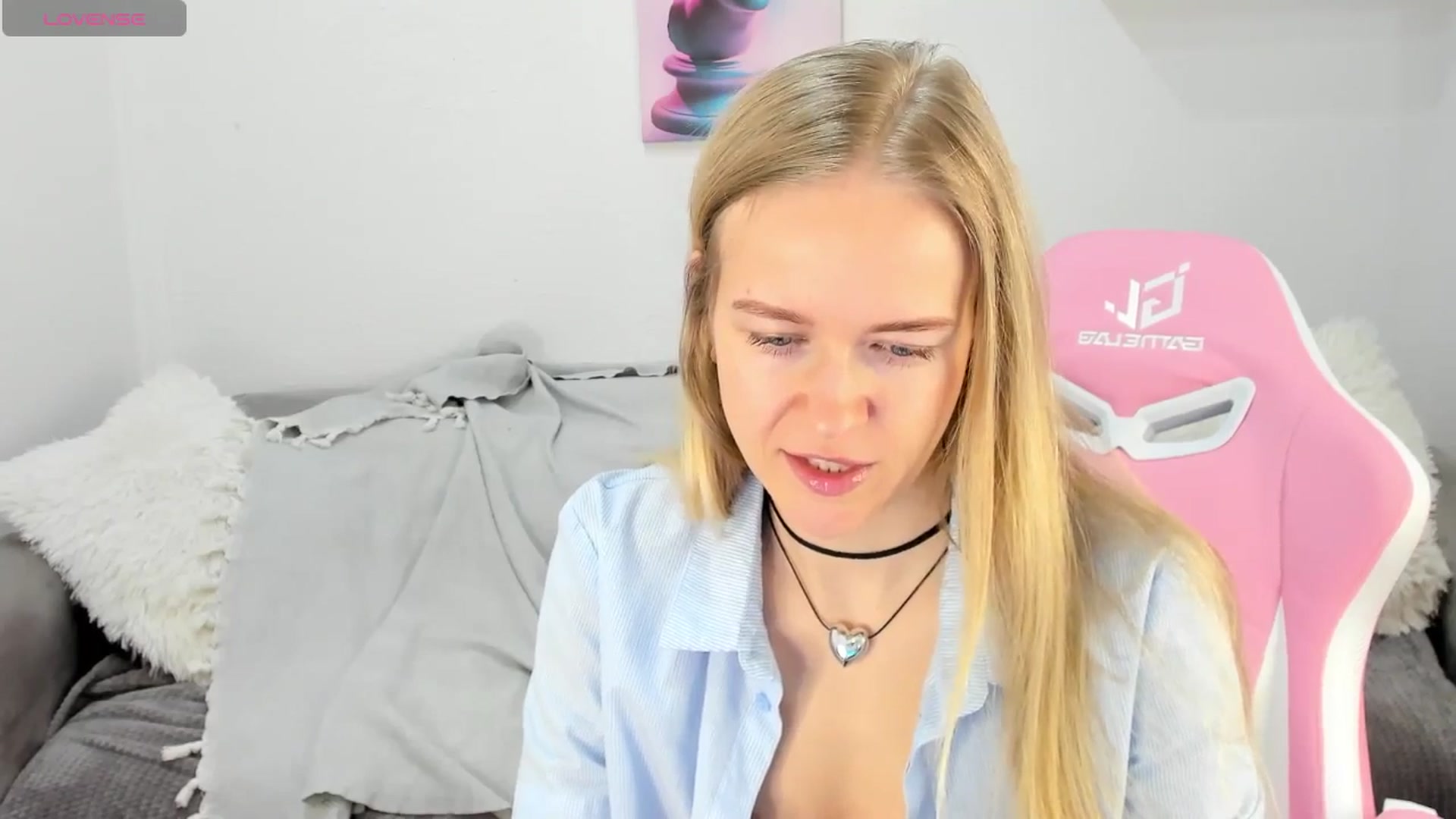Gallery image thumbnail from Angel_Kristy's myfreecams stream on, 02/21/2025, 03:23 image 11 of 20
