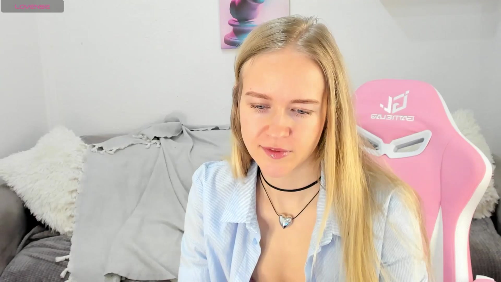 Gallery image thumbnail from Angel_Kristy's myfreecams stream on, 02/21/2025, 03:23 image 9 of 20