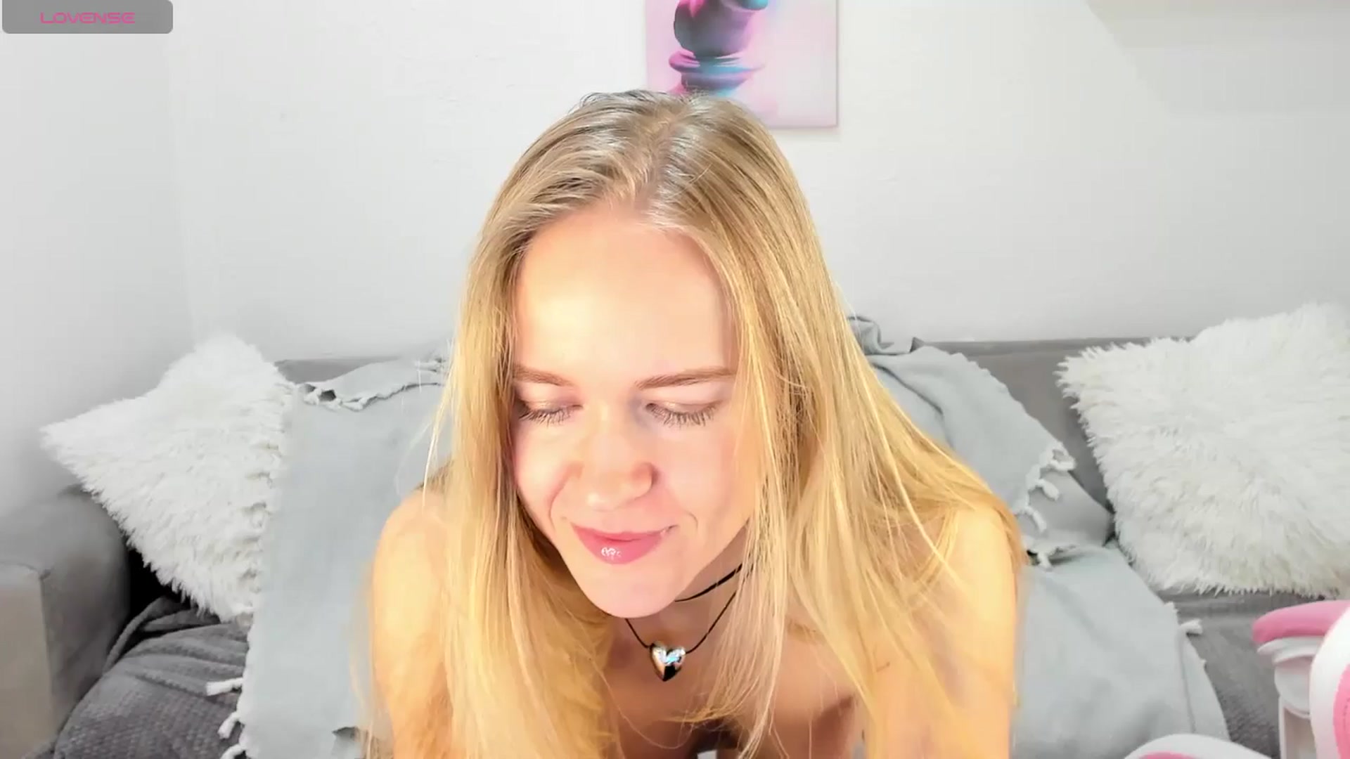 Gallery image thumbnail from Angel_Kristy's myfreecams stream on, 02/21/2025, 05:53 image 15 of 20