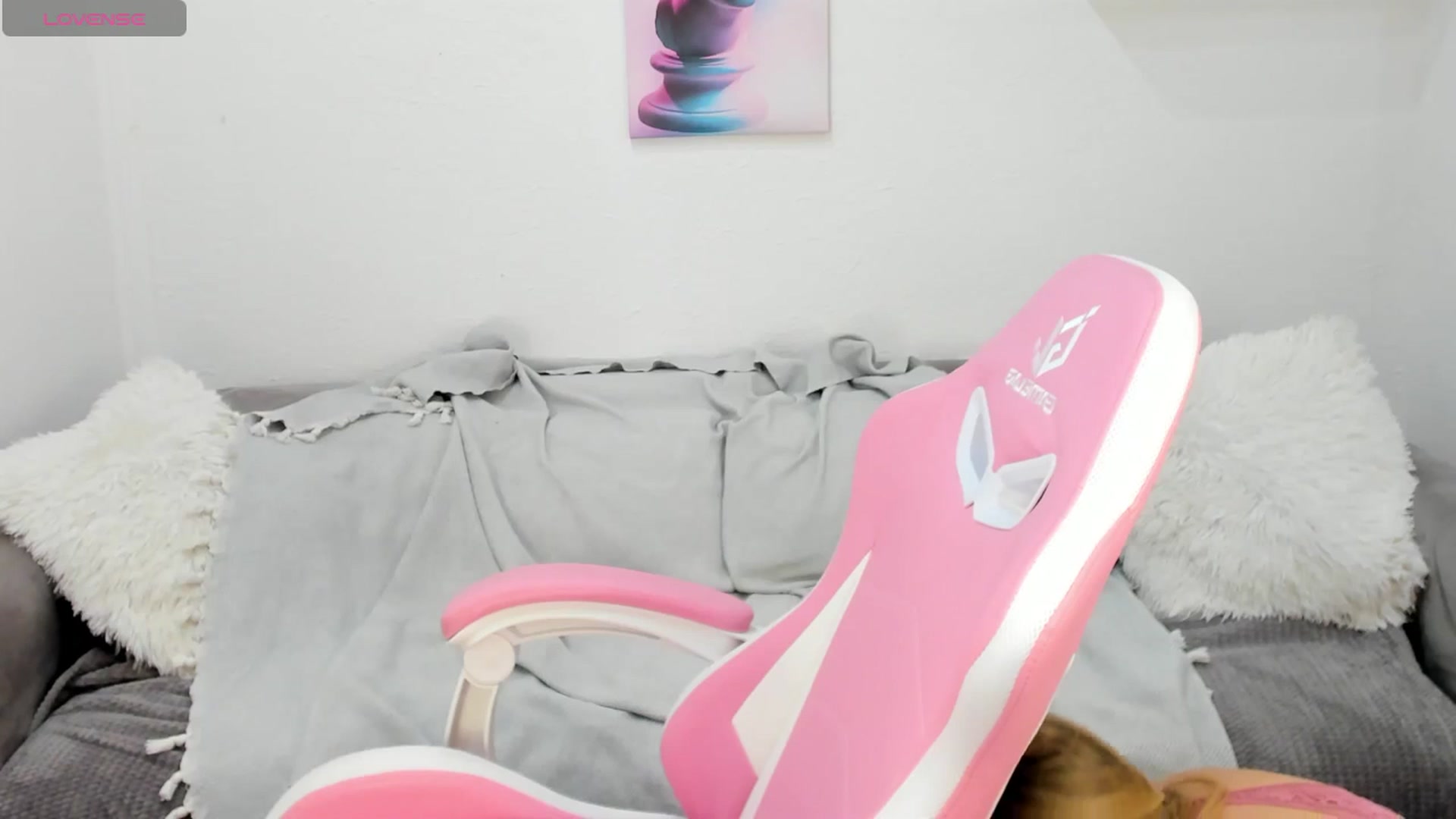 Gallery image thumbnail from Angel_Kristy's myfreecams stream on, 02/21/2025, 05:53 image 4 of 20