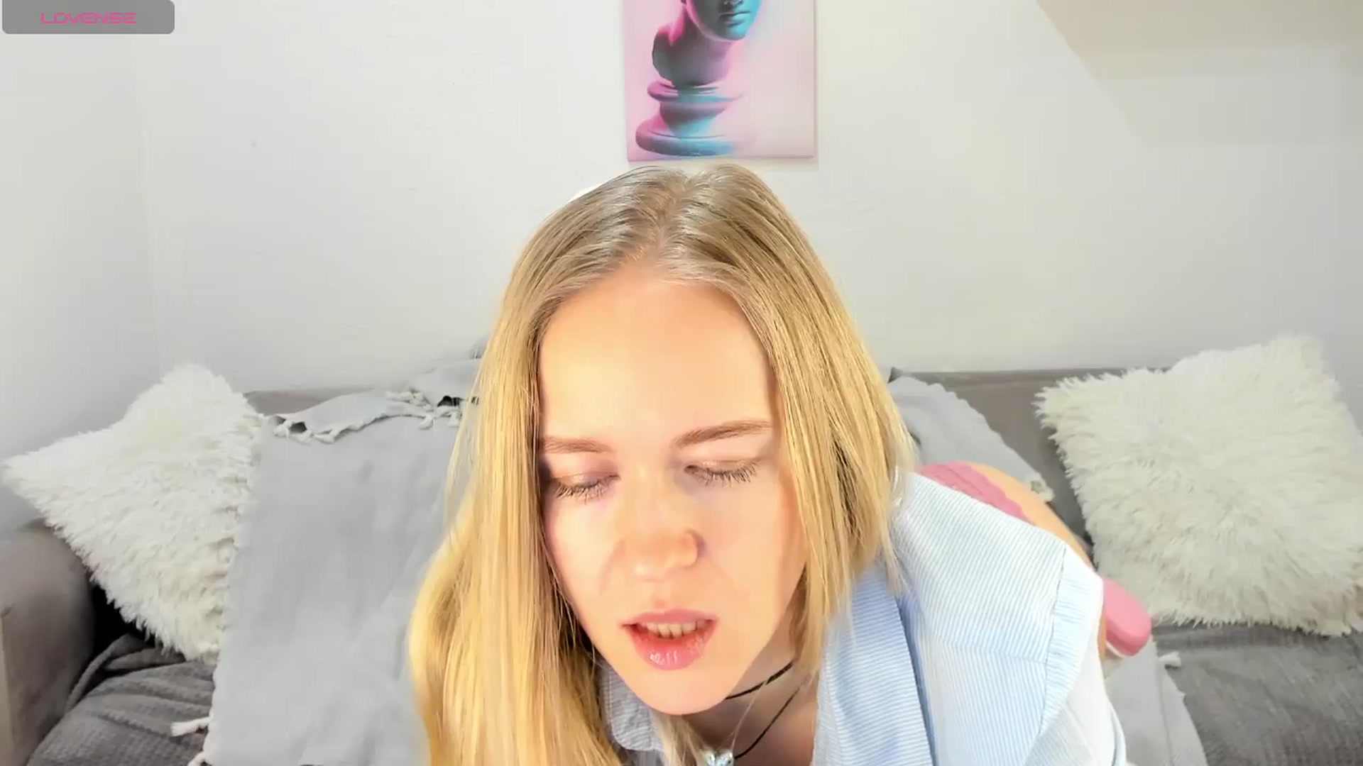 Gallery image thumbnail from Angel_Kristy's myfreecams stream on, 02/21/2025, 07:03 image 13 of 20