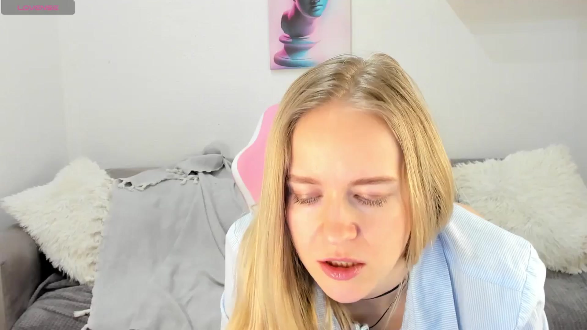 Gallery image thumbnail from Angel_Kristy's myfreecams stream on, 02/21/2025, 07:03 image 11 of 20