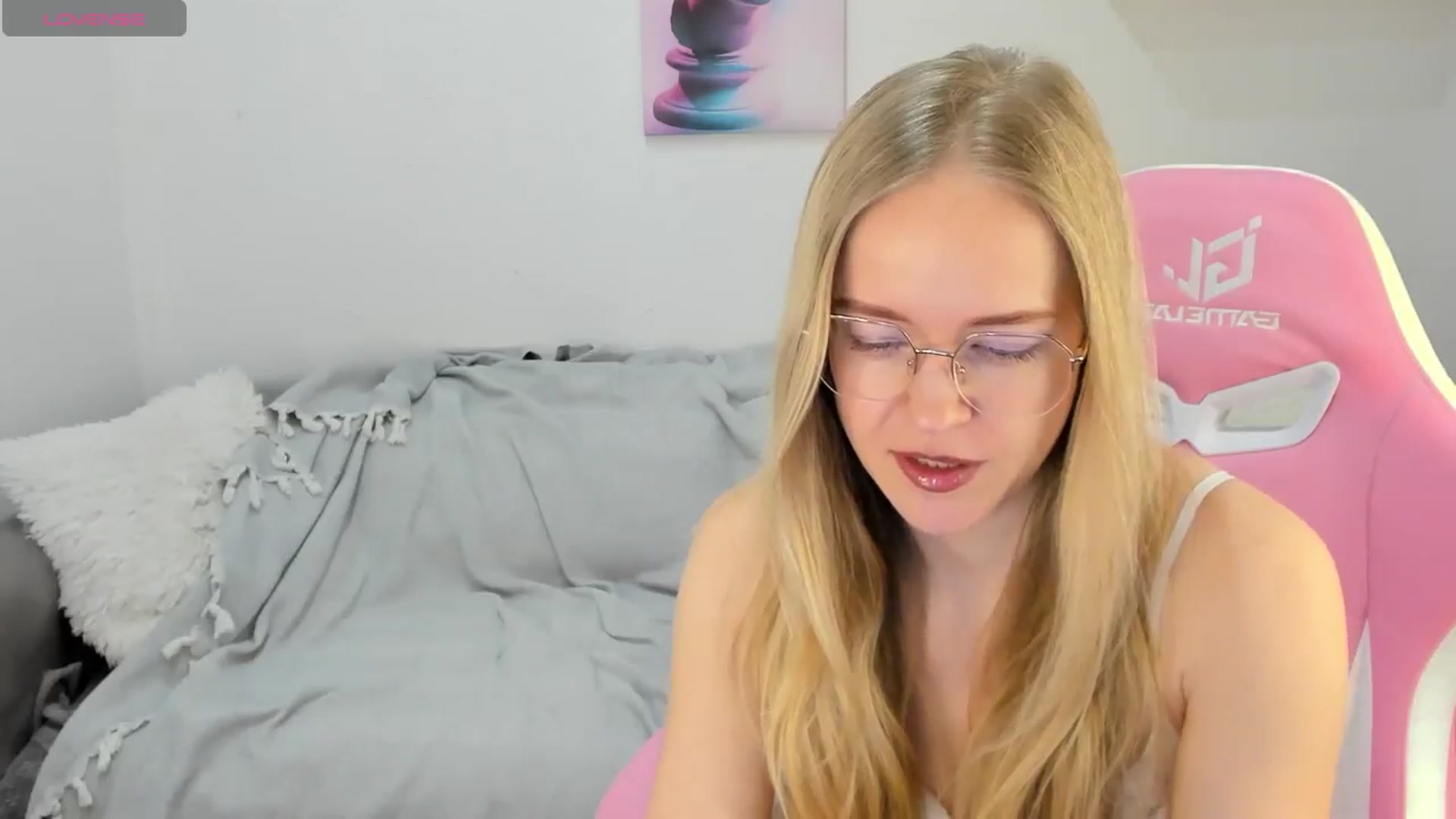 Gallery image thumbnail from Angel_Kristy's myfreecams stream on, 02/23/2025, 02:58 image 12 of 20