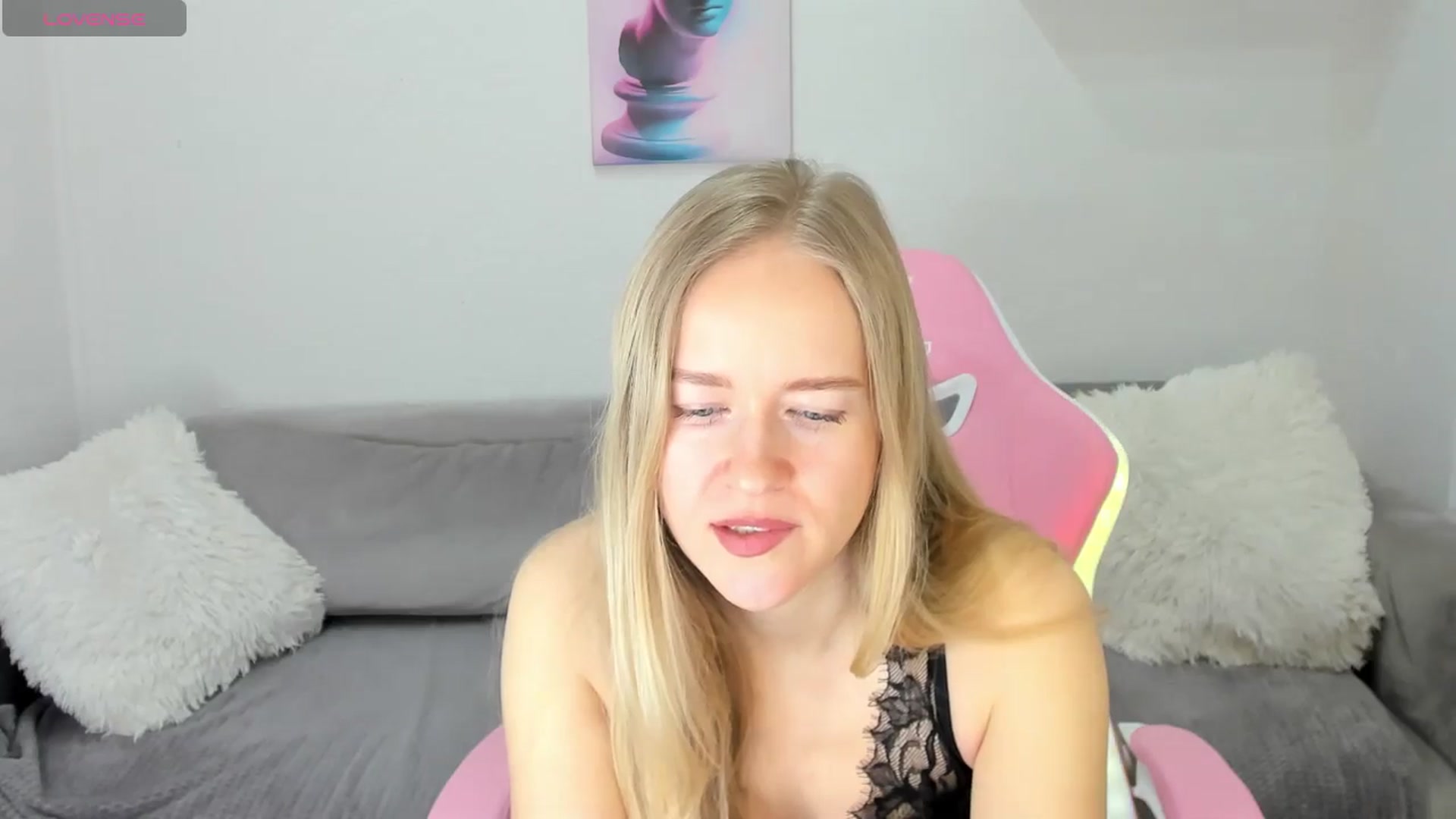 Gallery image thumbnail from Angel_Kristy's myfreecams stream on, 02/27/2025, 01:58 image 11 of 20