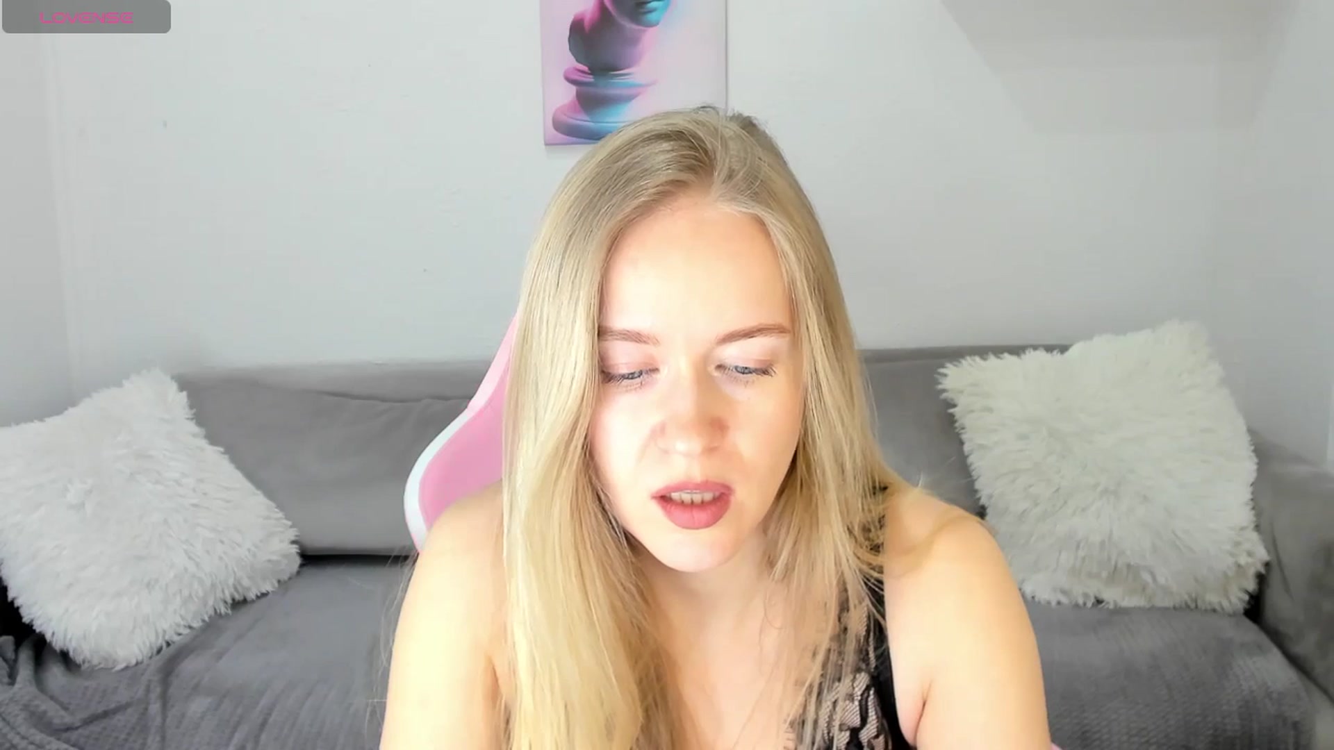 Gallery image thumbnail from Angel_Kristy's myfreecams stream on, 02/27/2025, 06:13 image 9 of 20