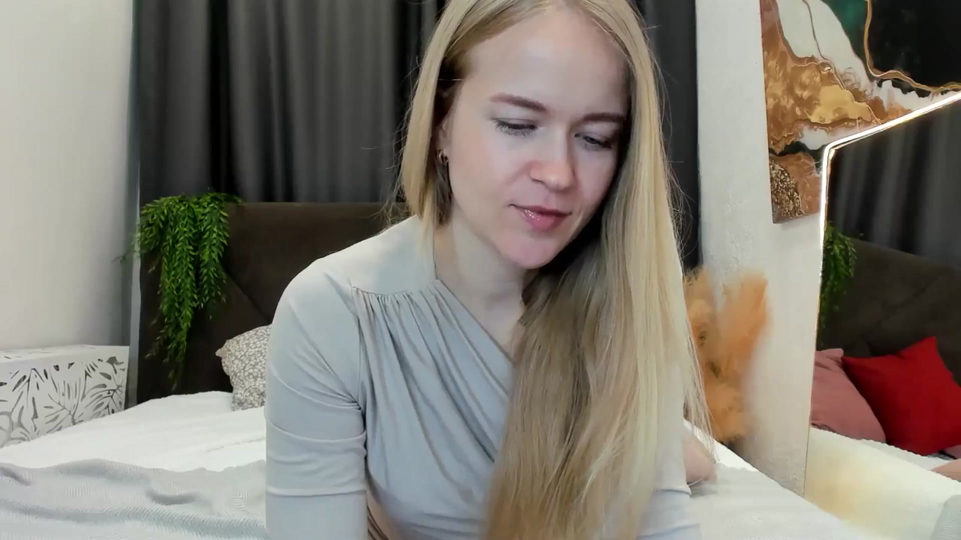 Gallery image thumbnail from Angel_Kristy's myfreecams stream on, 04/15/2025, 05:02 image 20 of 20