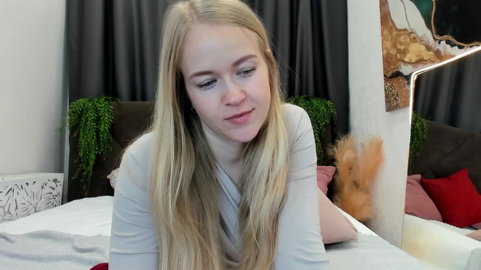 Gallery image thumbnail from Angel_Kristy's myfreecams stream on, 04/15/2025, 05:02 image 9 of 20