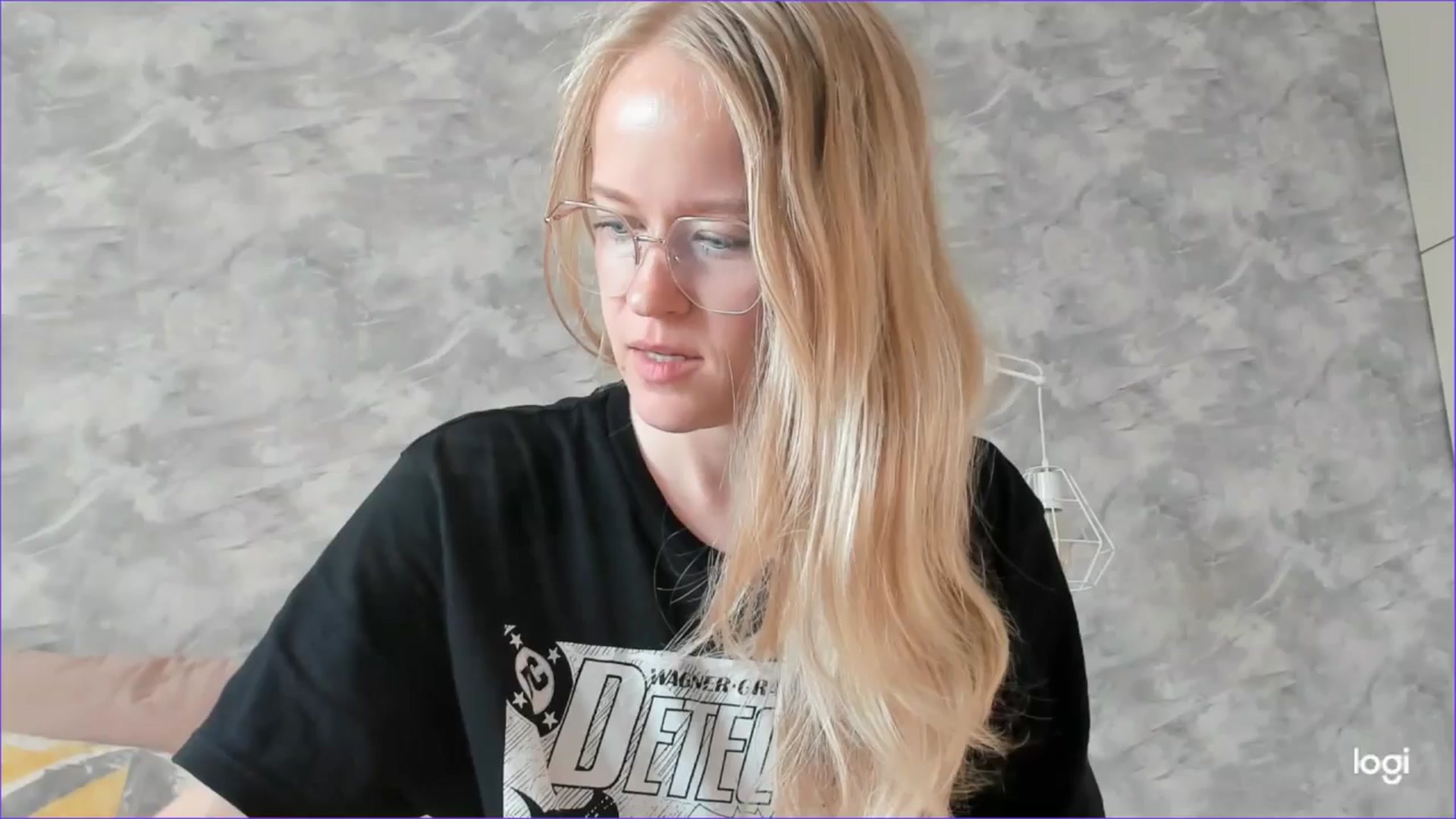 Gallery image thumbnail from Angel_Kristy's myfreecams stream on, 06/20/2025, 13:16 image 1 of 20