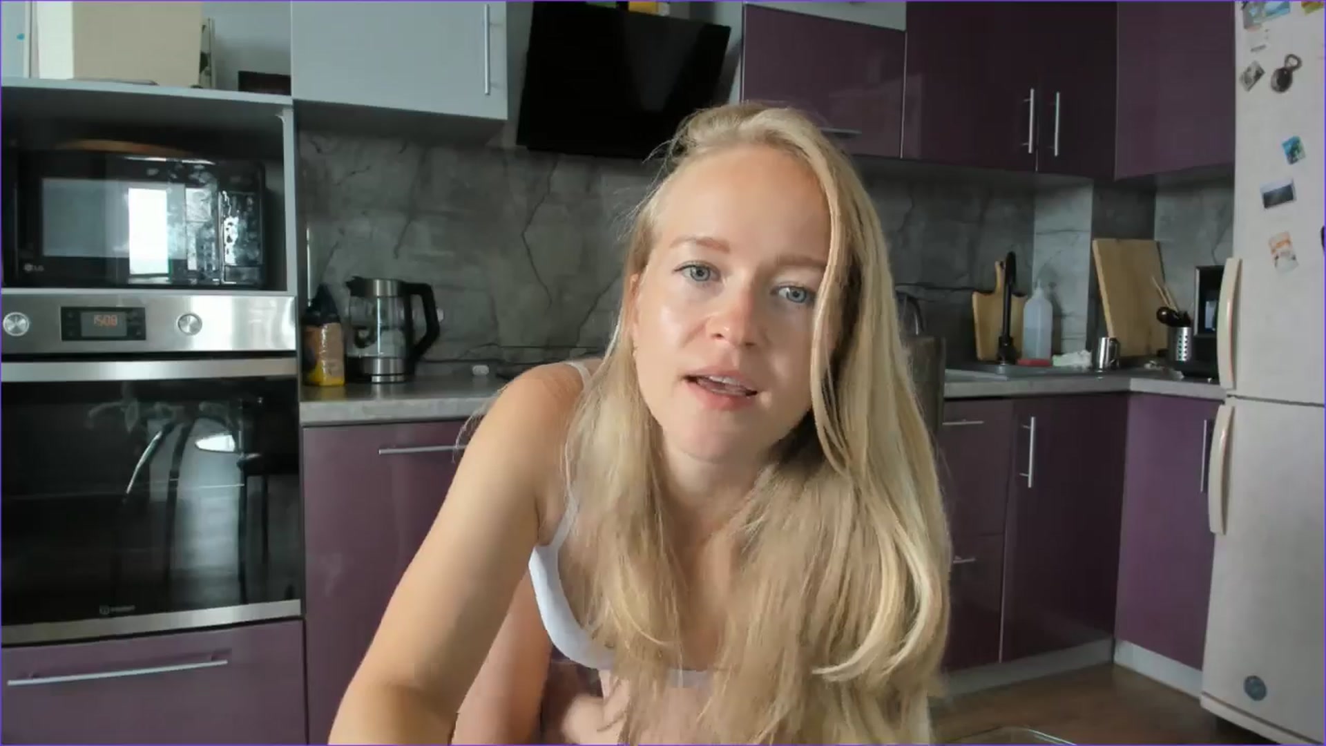 Gallery image thumbnail from Angel_Kristy's myfreecams stream on, 07/30/2025, 08:42 image 8 of 20