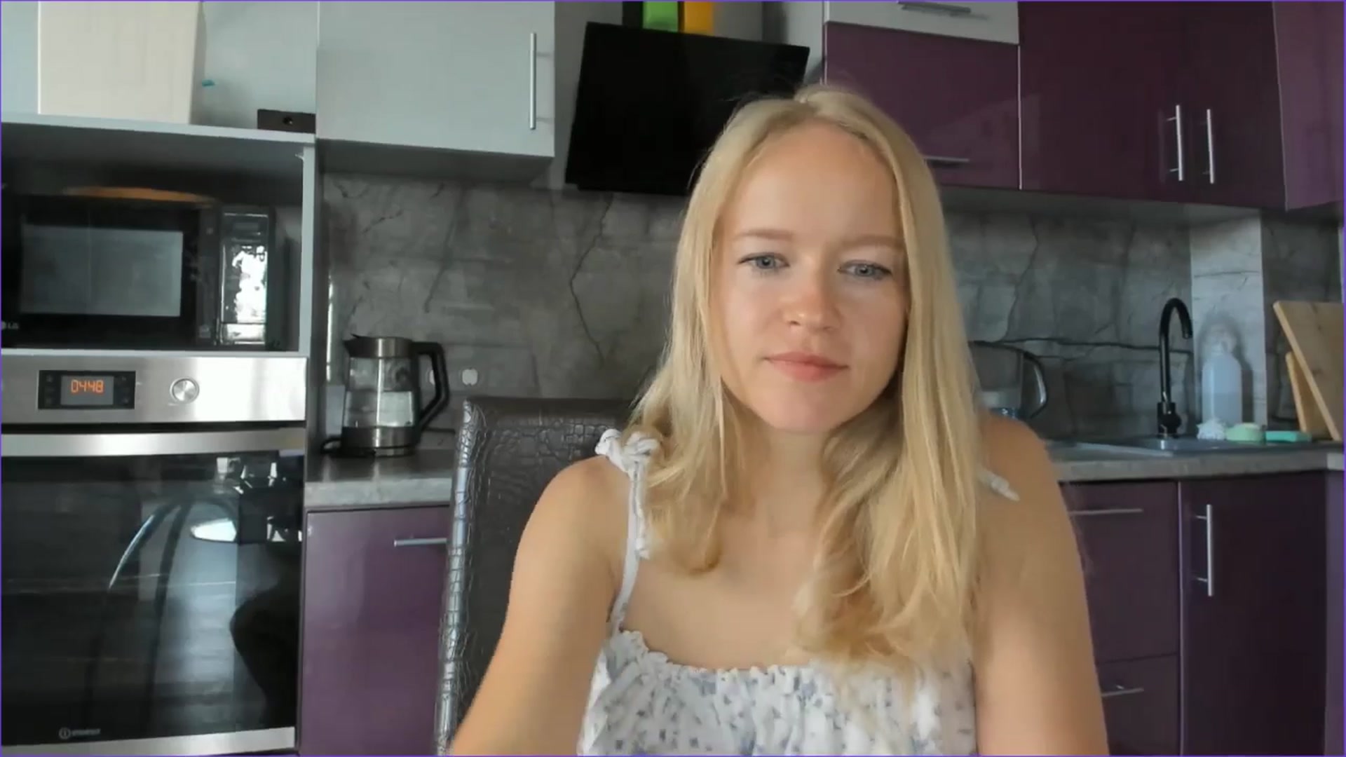 Gallery image thumbnail from Angel_Kristy's myfreecams stream on, 07/31/2025, 01:59 image 8 of 20