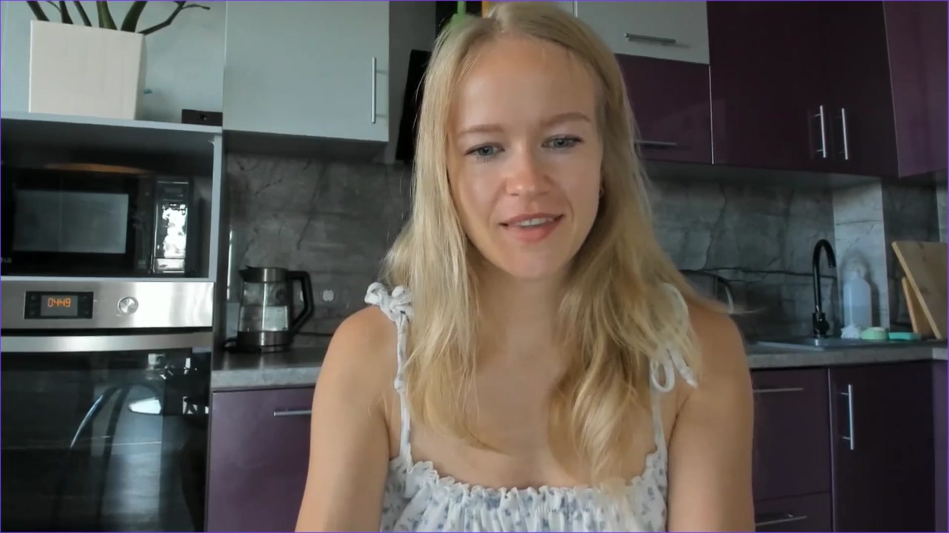 Gallery image thumbnail from Angel_Kristy's myfreecams stream on, 07/31/2025, 01:59 image 10 of 20