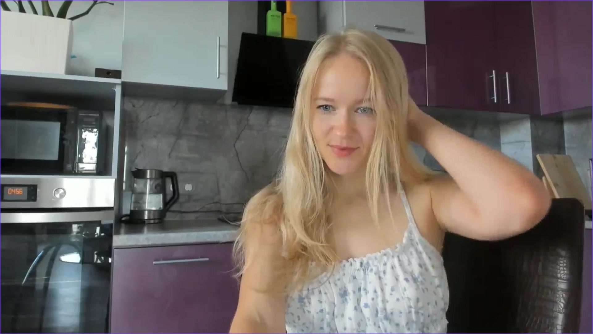 Gallery image thumbnail from Angel_Kristy's myfreecams stream on, 07/31/2025, 01:59 image 20 of 20
