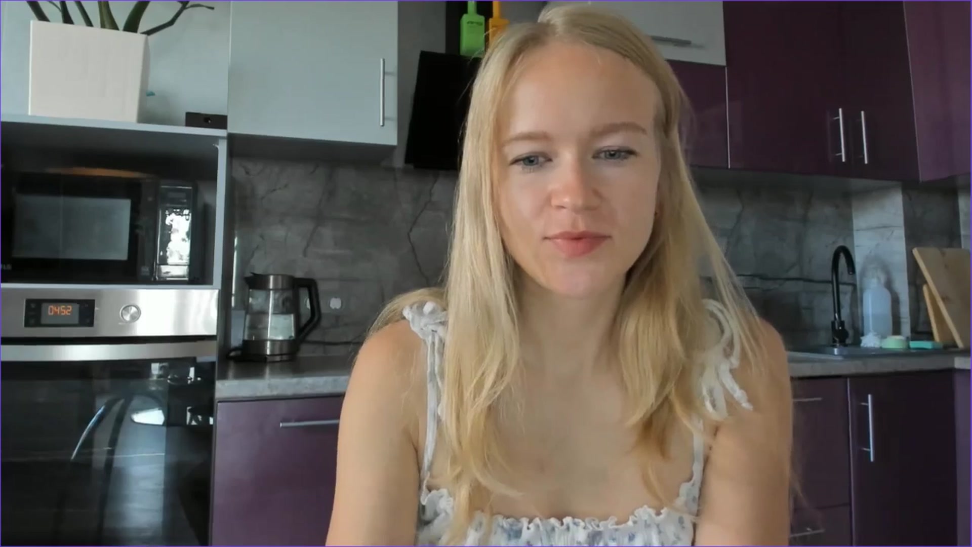 Gallery image thumbnail from Angel_Kristy's myfreecams stream on, 07/31/2025, 01:59 image 14 of 20