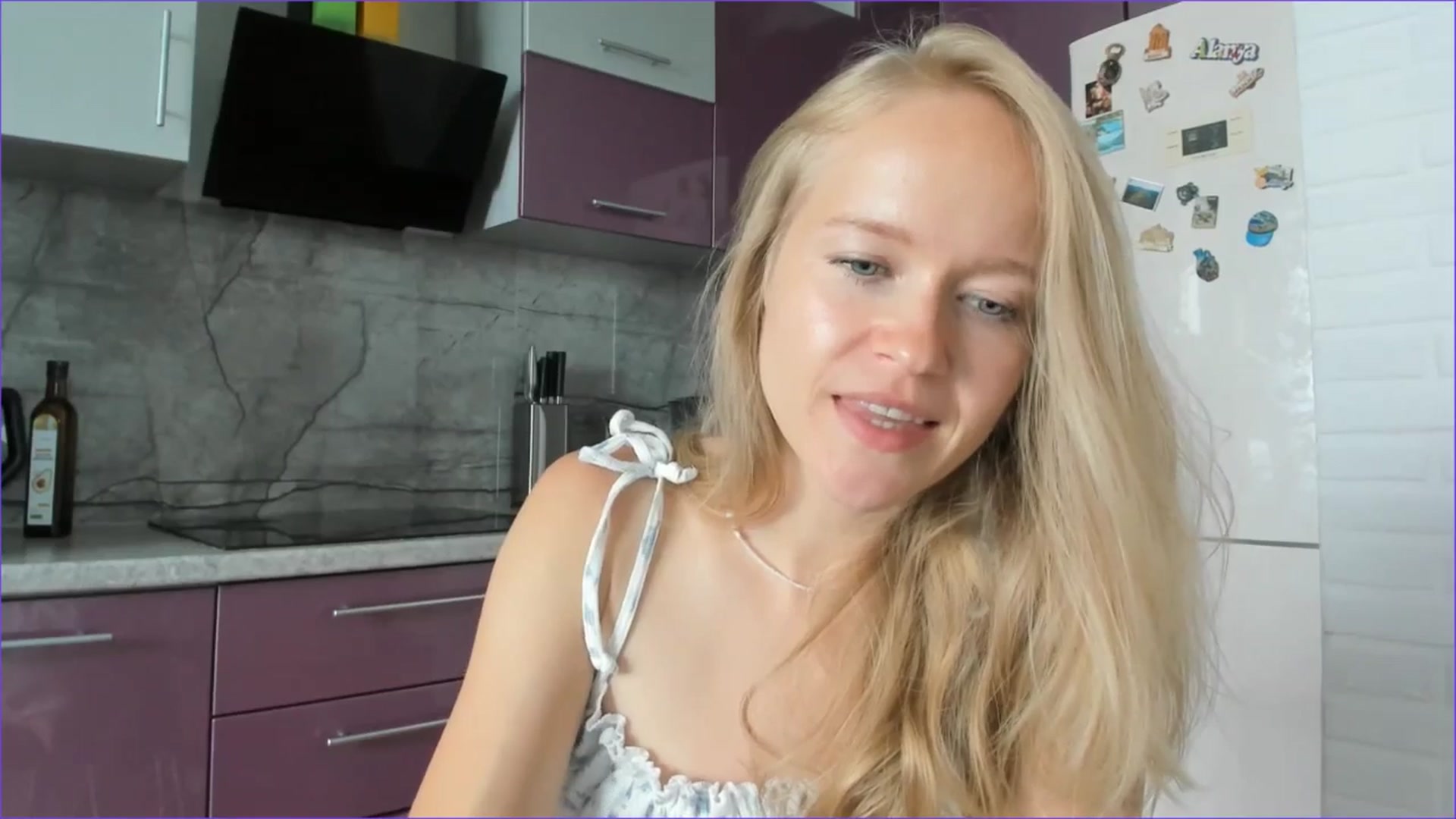 Gallery image thumbnail from Angel_Kristy's myfreecams stream on, 07/31/2025, 08:32 image 4 of 20