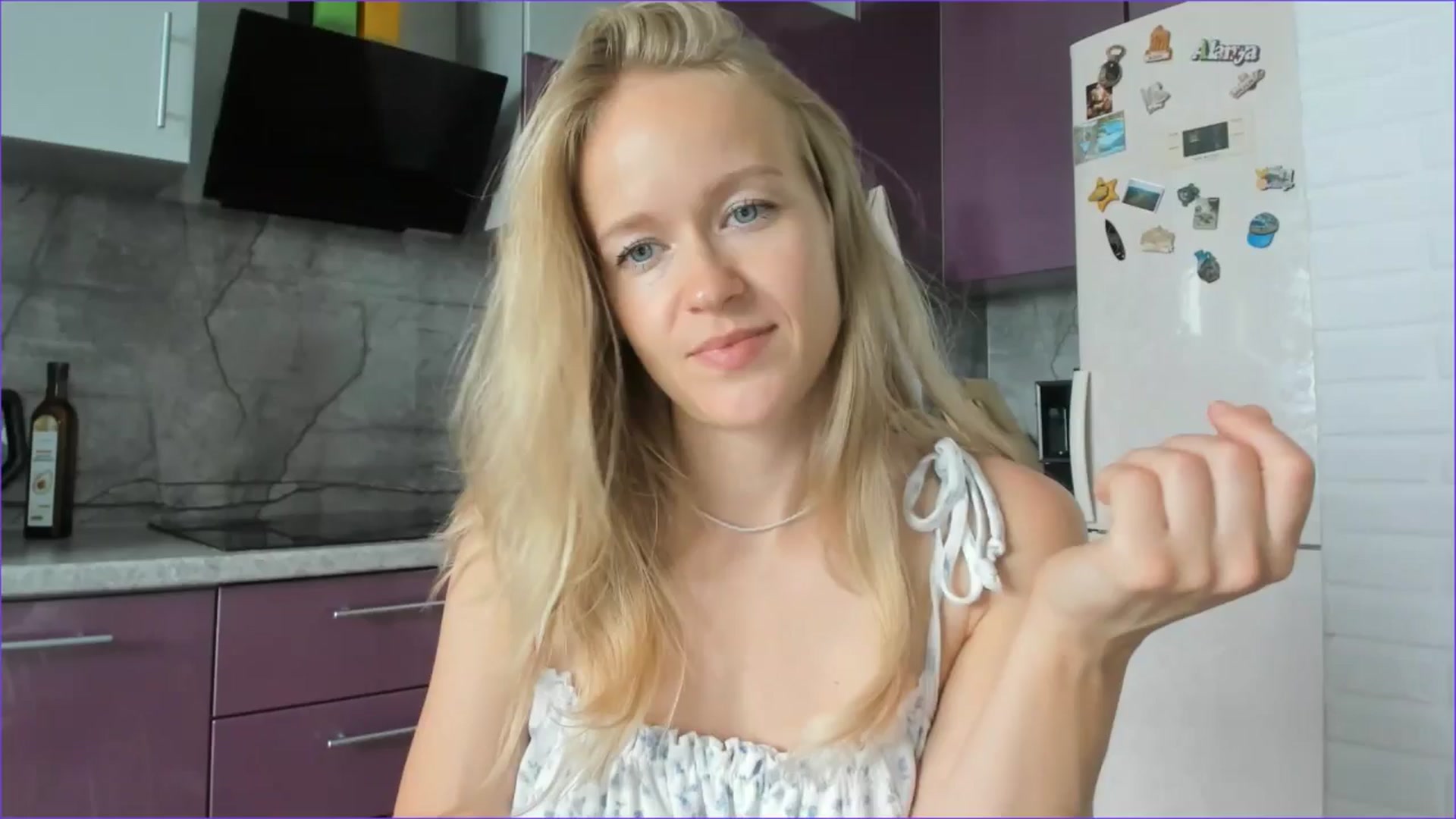 Gallery image thumbnail from Angel_Kristy's myfreecams stream on, 07/31/2025, 08:32 image 1 of 20